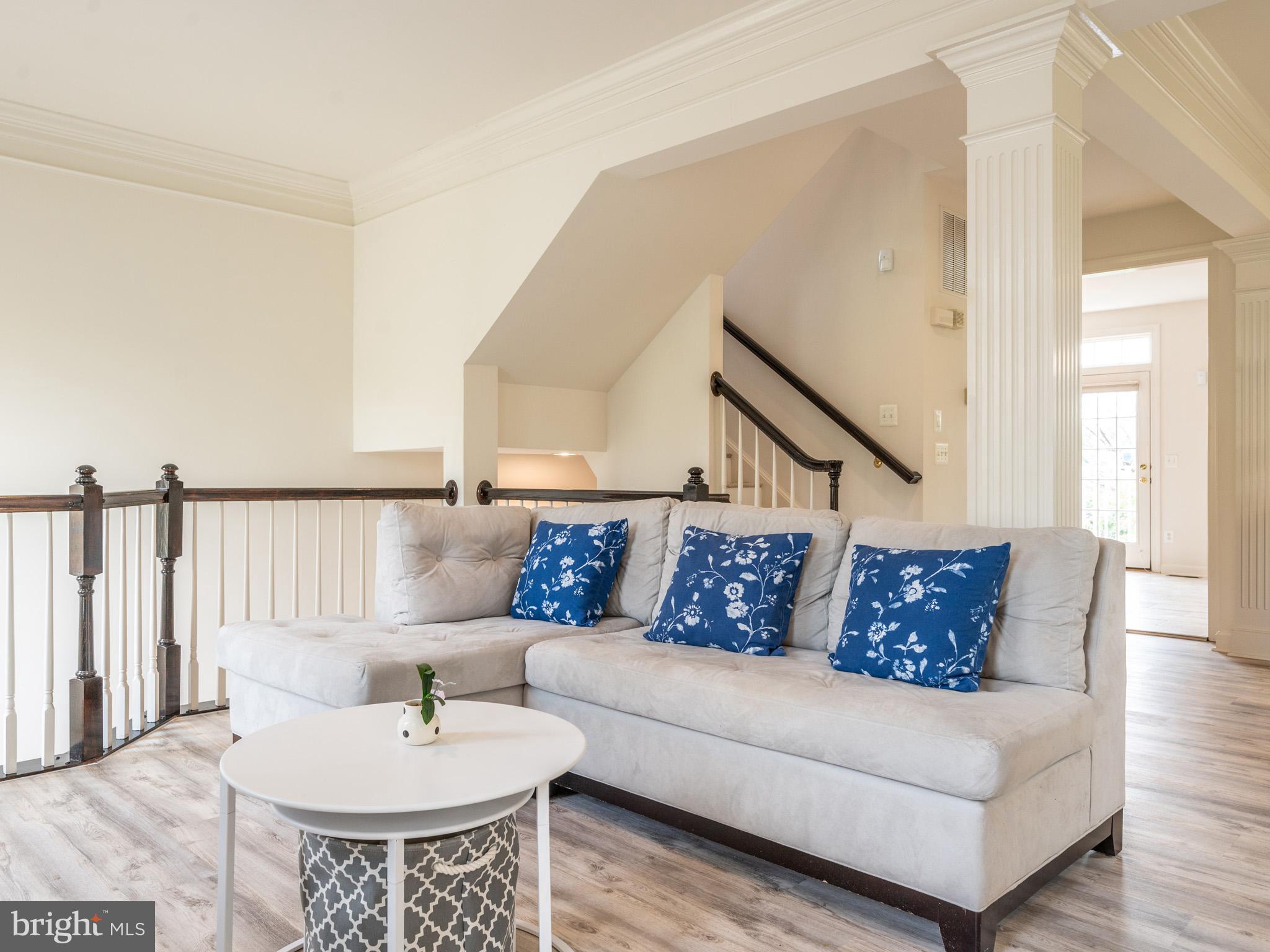 LORTON STATION SOUTH - Residential