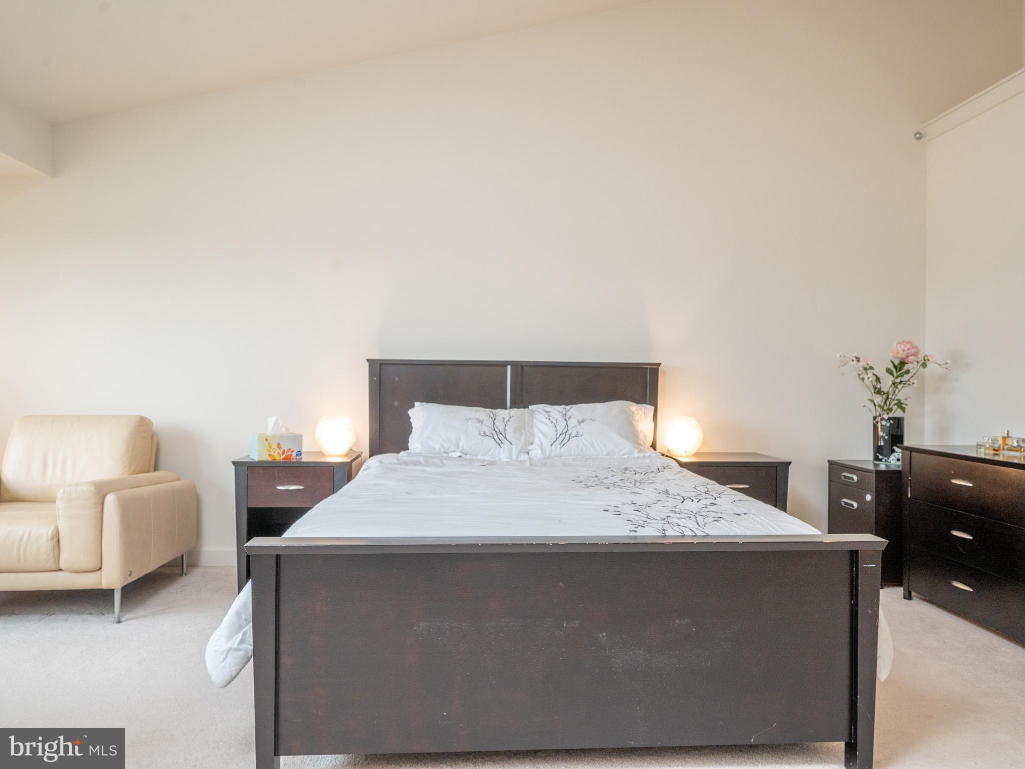 LORTON STATION SOUTH - Residential