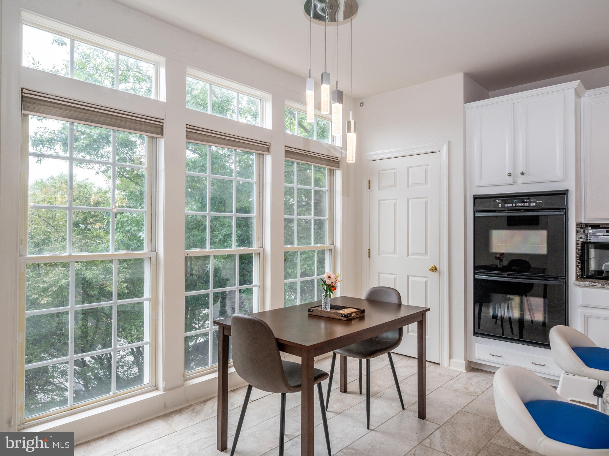 LORTON STATION SOUTH - Residential