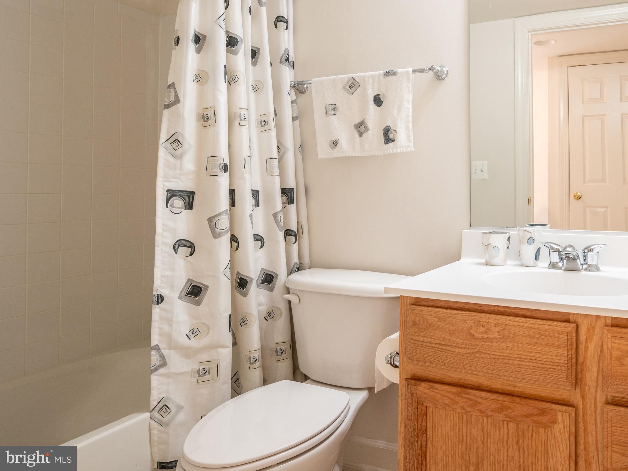 LORTON STATION SOUTH - Residential