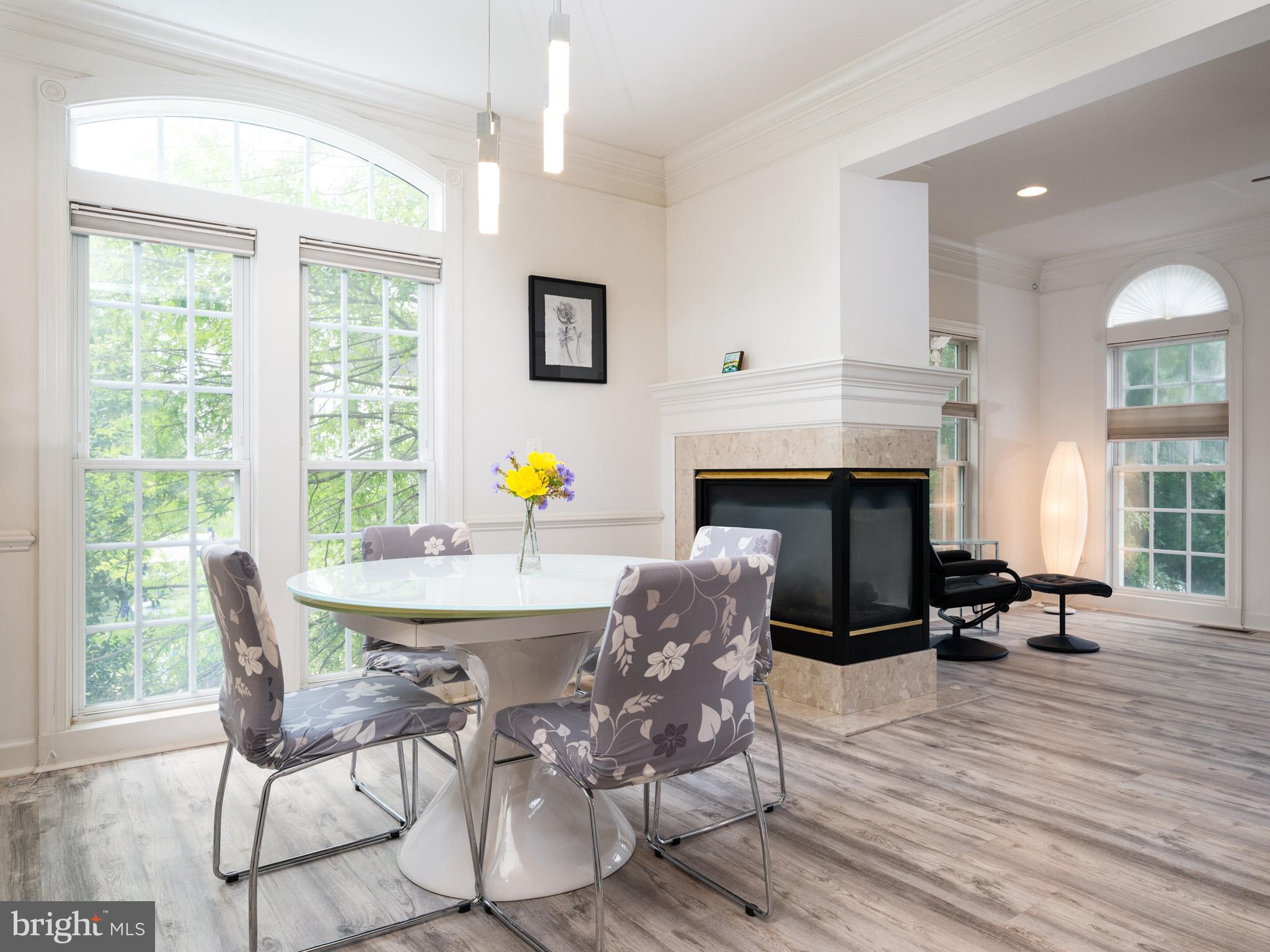 LORTON STATION SOUTH - Residential