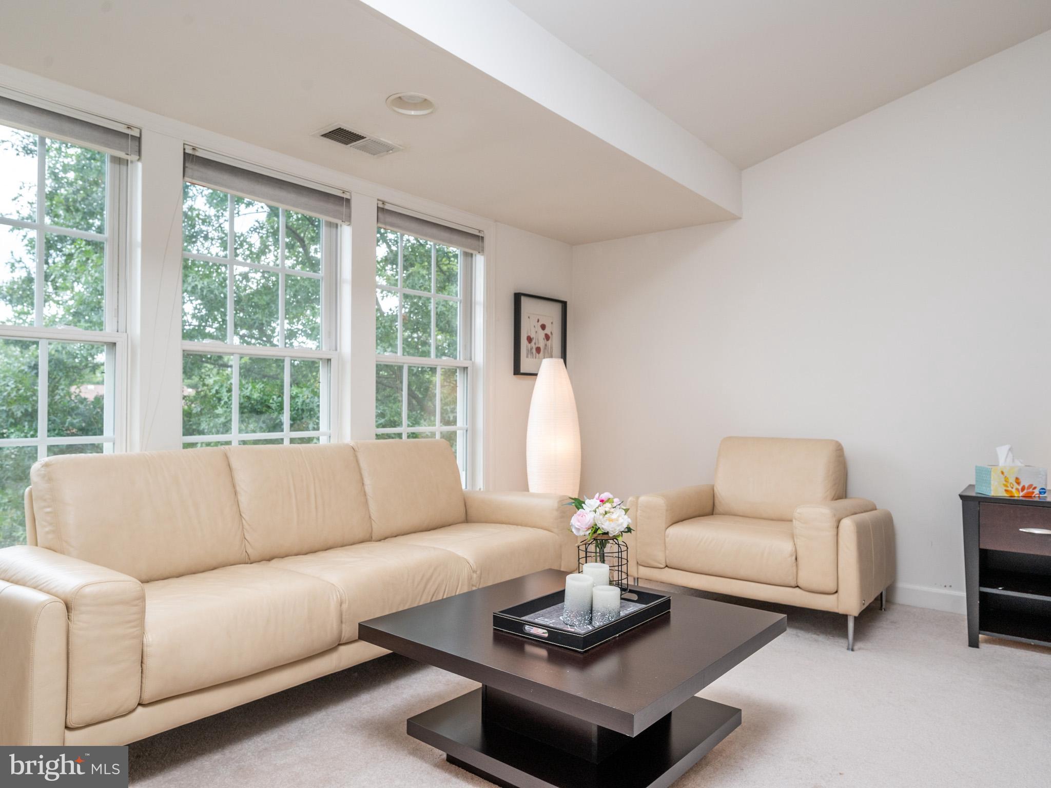 LORTON STATION SOUTH - Residential