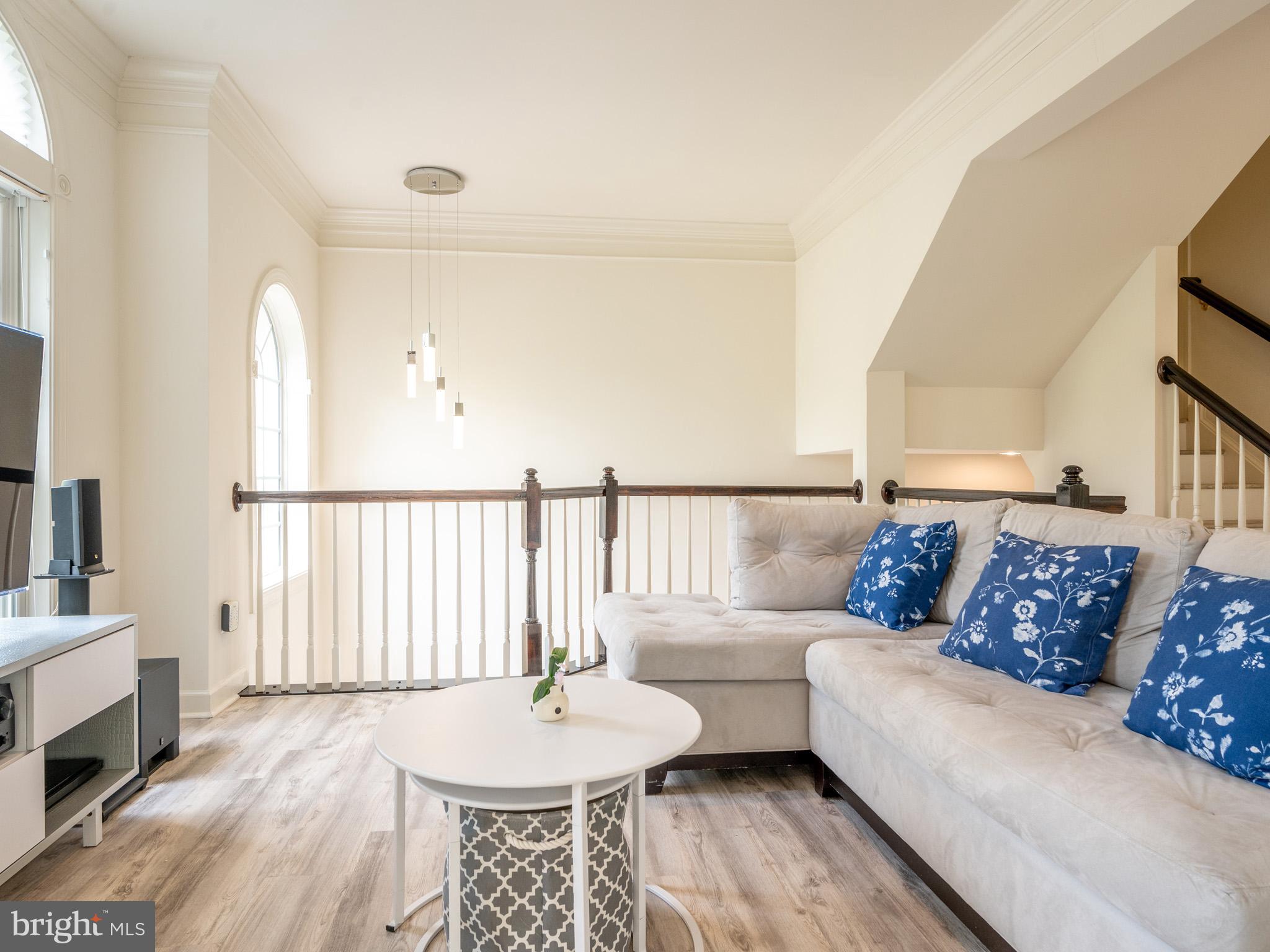 LORTON STATION SOUTH - Residential