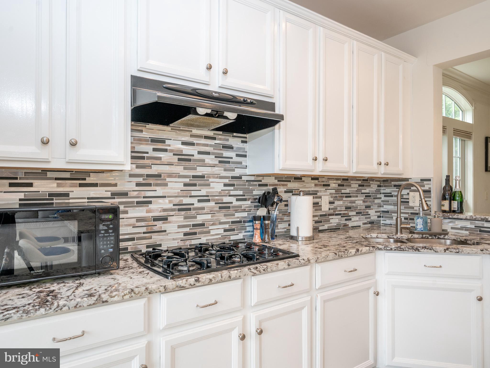 LORTON STATION SOUTH - Residential