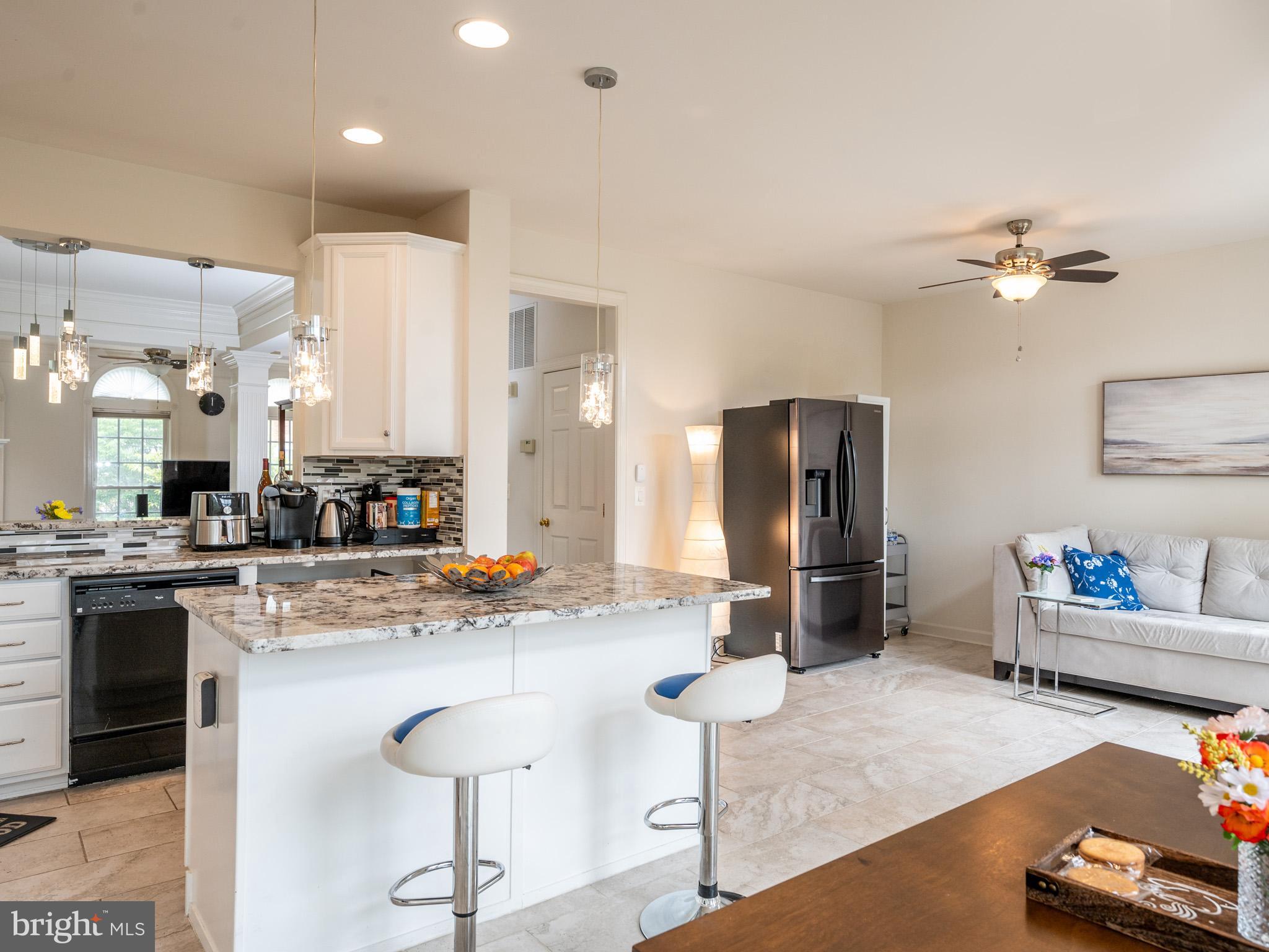 LORTON STATION SOUTH - Residential