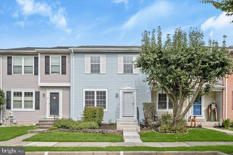 17 OFFSPRING COURT PERRY HALL MD 21128