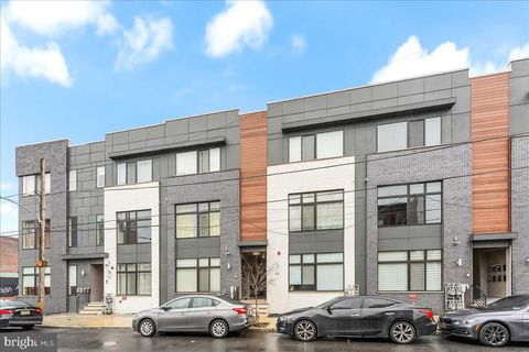 514 W MONTGOMERY AVENUE 1 PHILADELPHIA PA 19122
