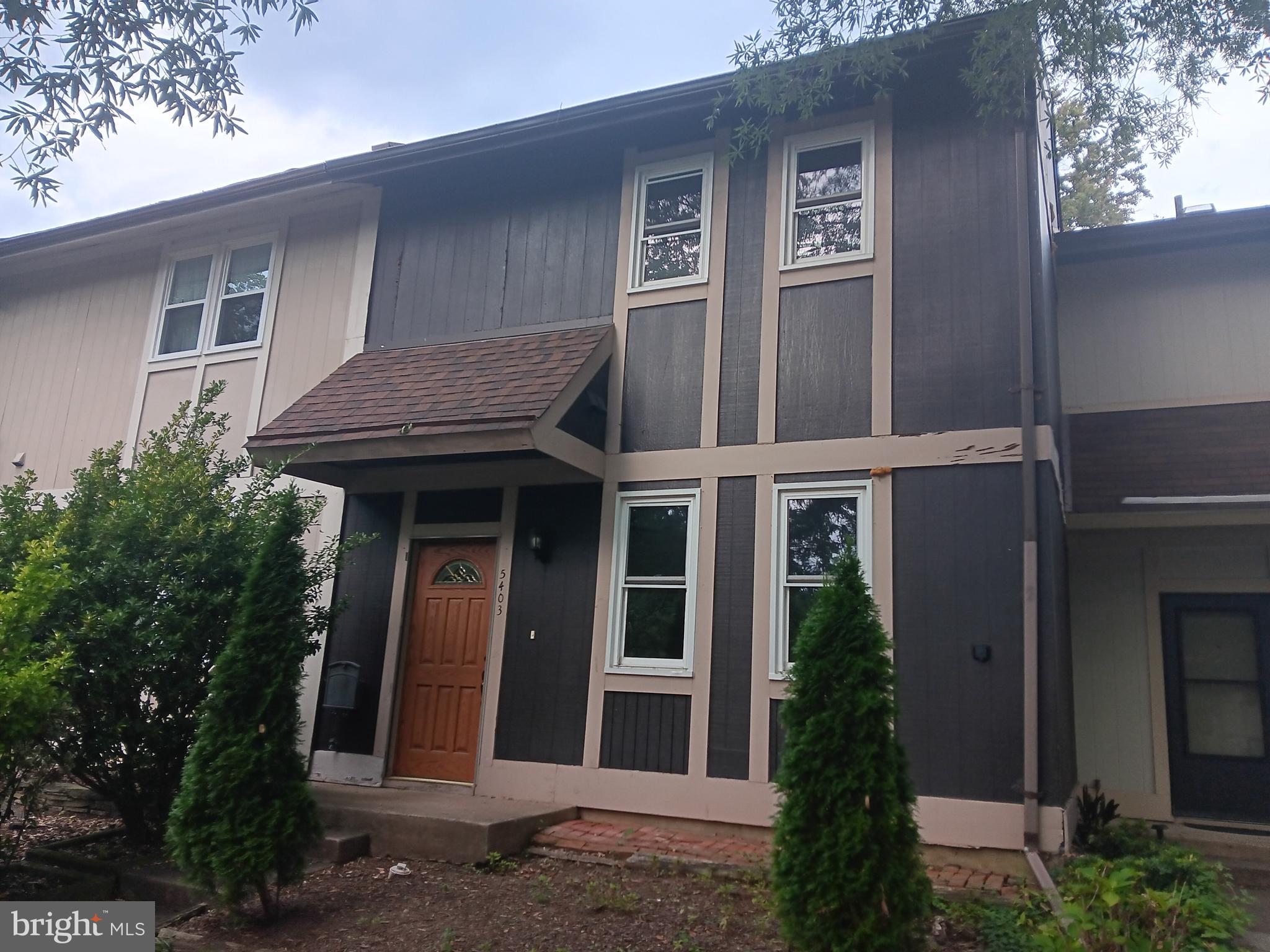 GREENFIELD FARM - Residential Lease