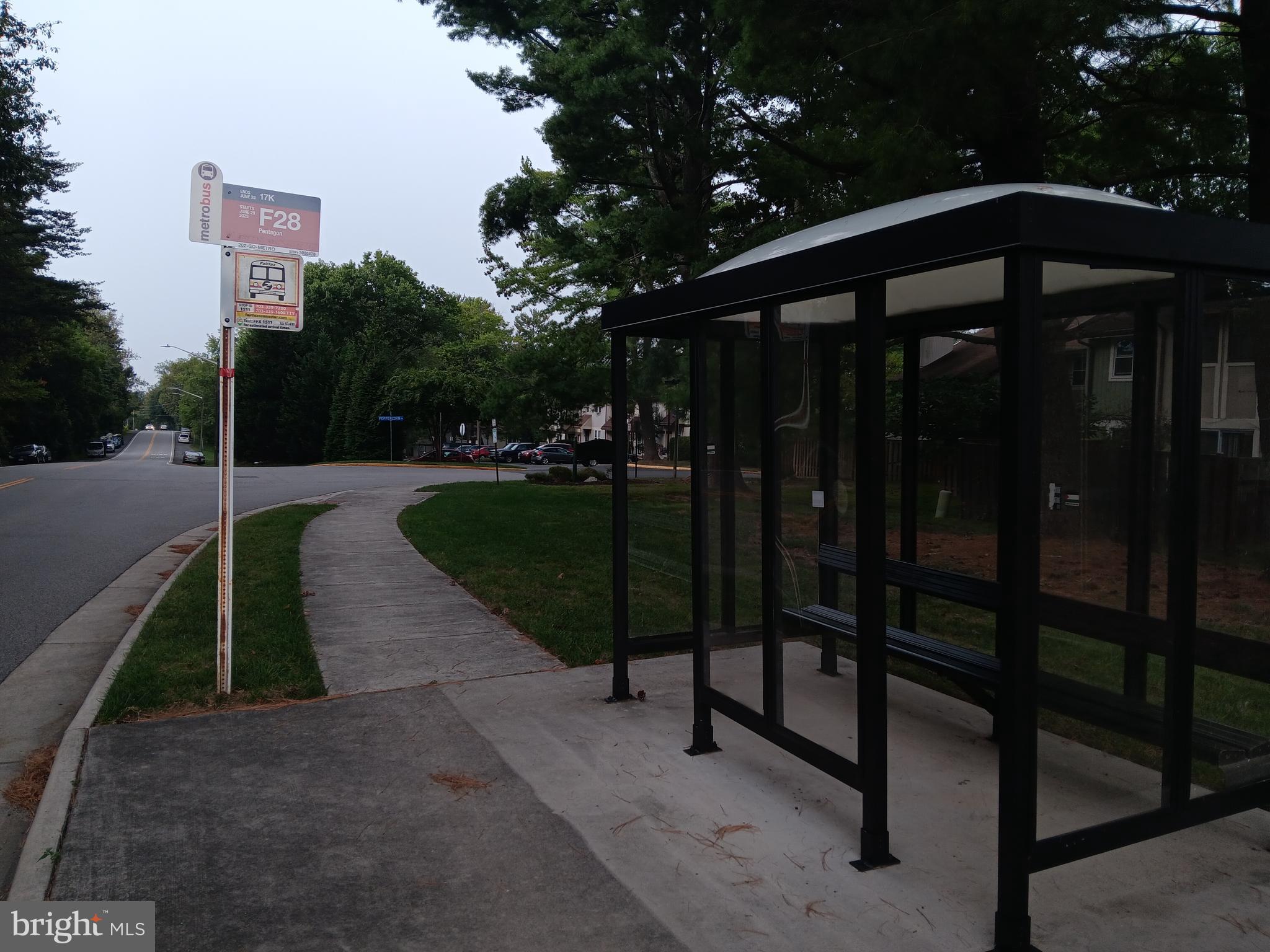 GREENFIELD FARM - Residential Lease