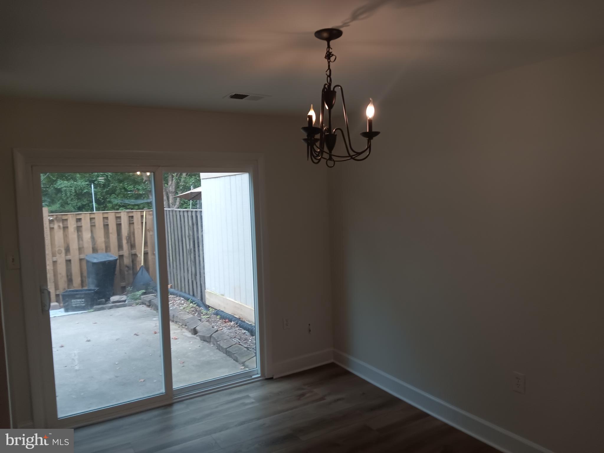 GREENFIELD FARM - Residential Lease