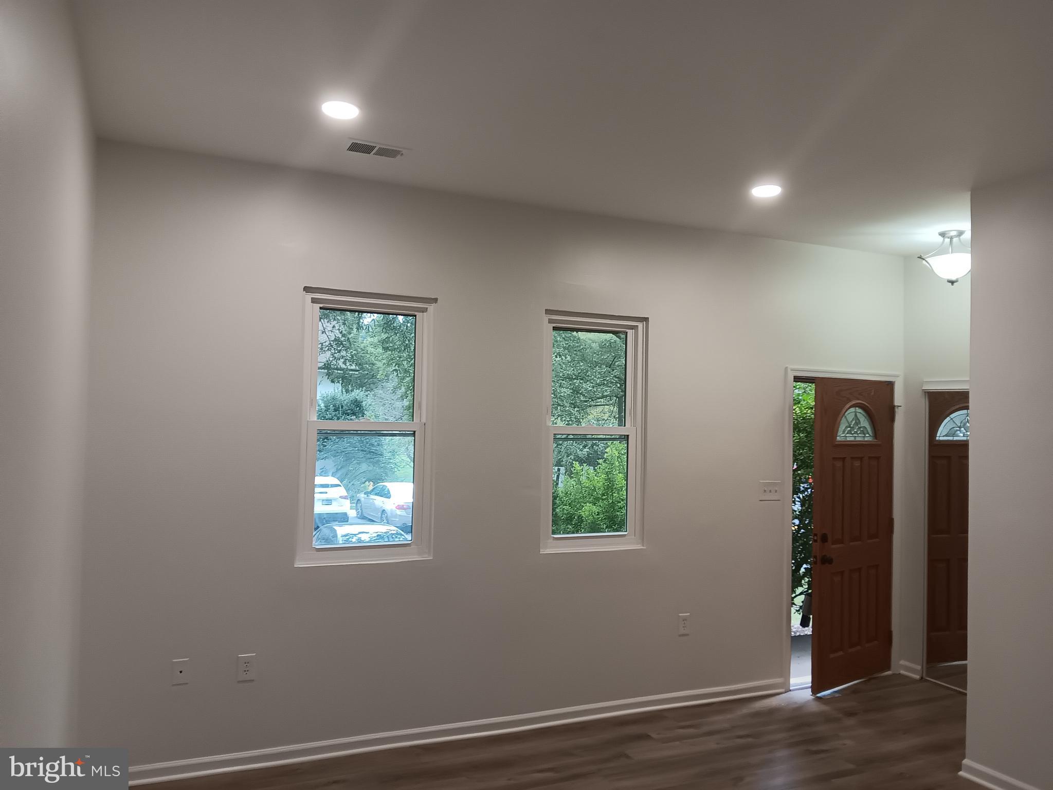 GREENFIELD FARM - Residential Lease