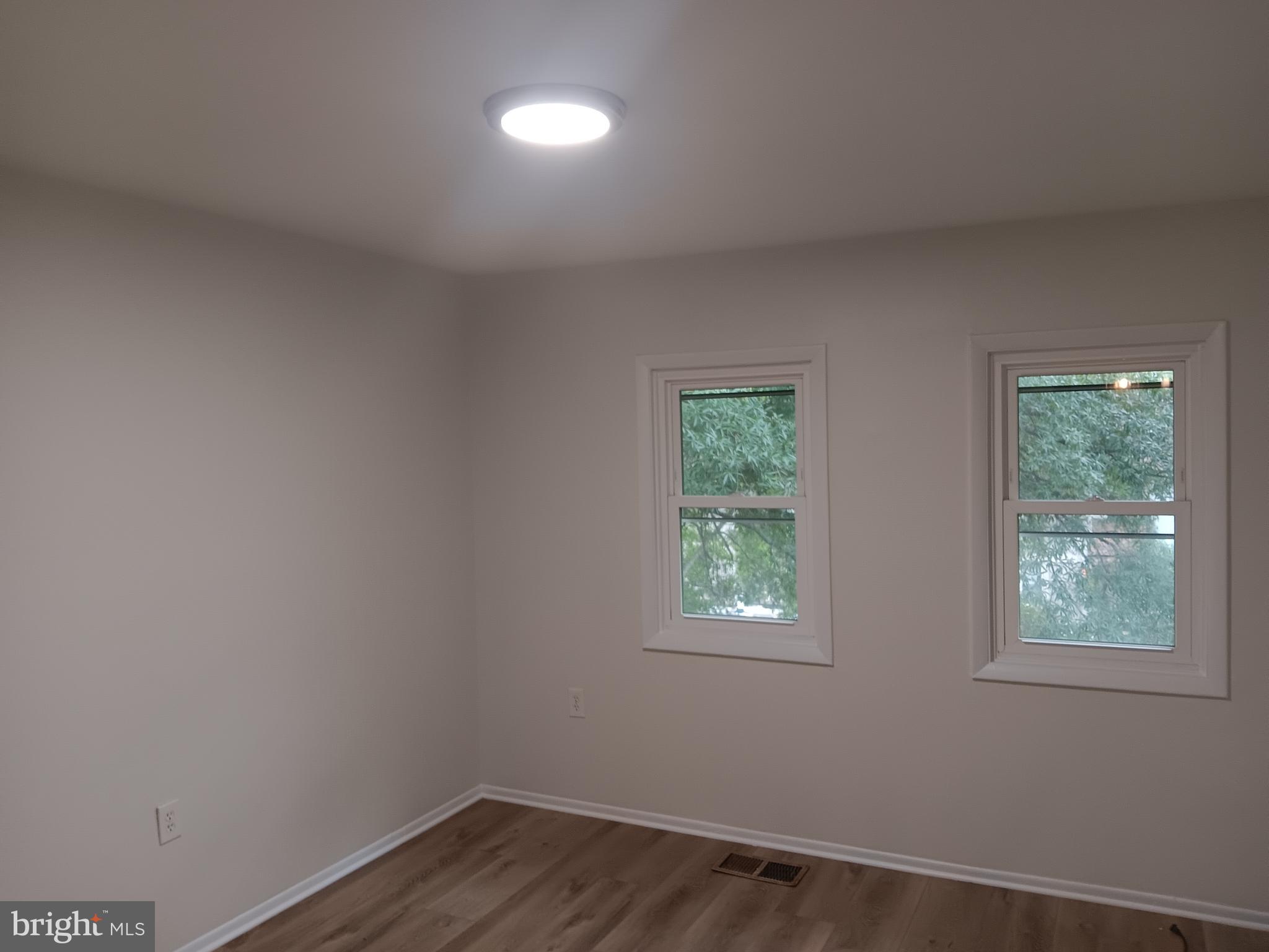 GREENFIELD FARM - Residential Lease