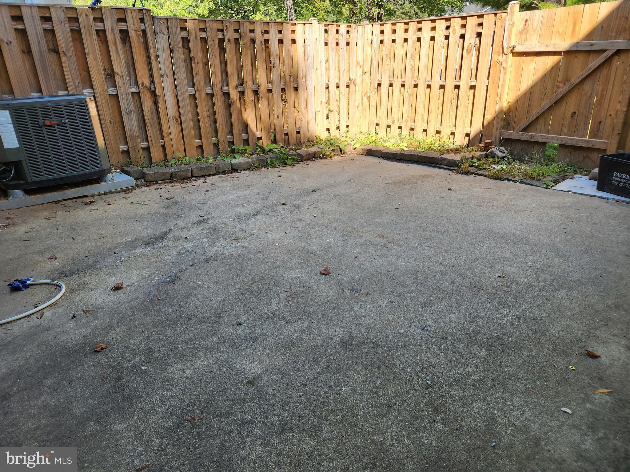 GREENFIELD FARM - Residential Lease