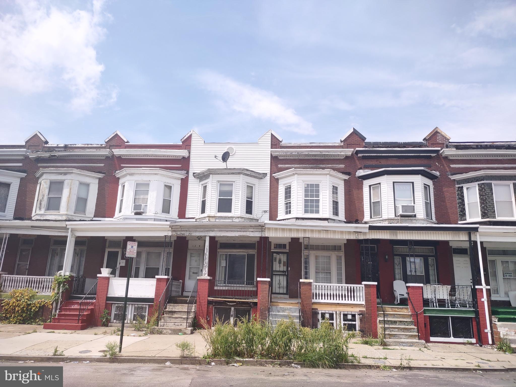 WINCHESTER - Residential