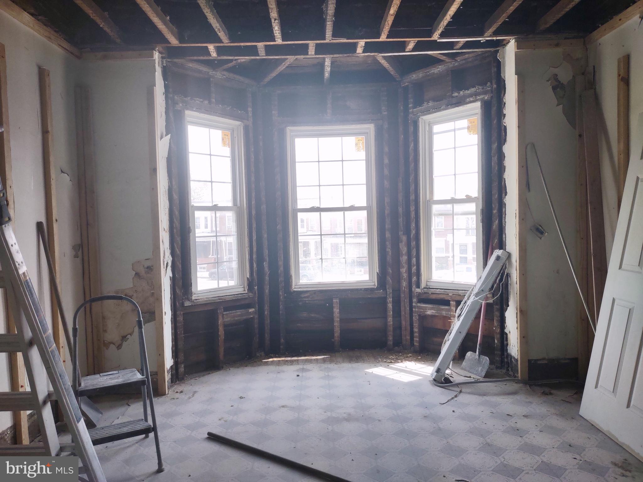 WINCHESTER - Residential