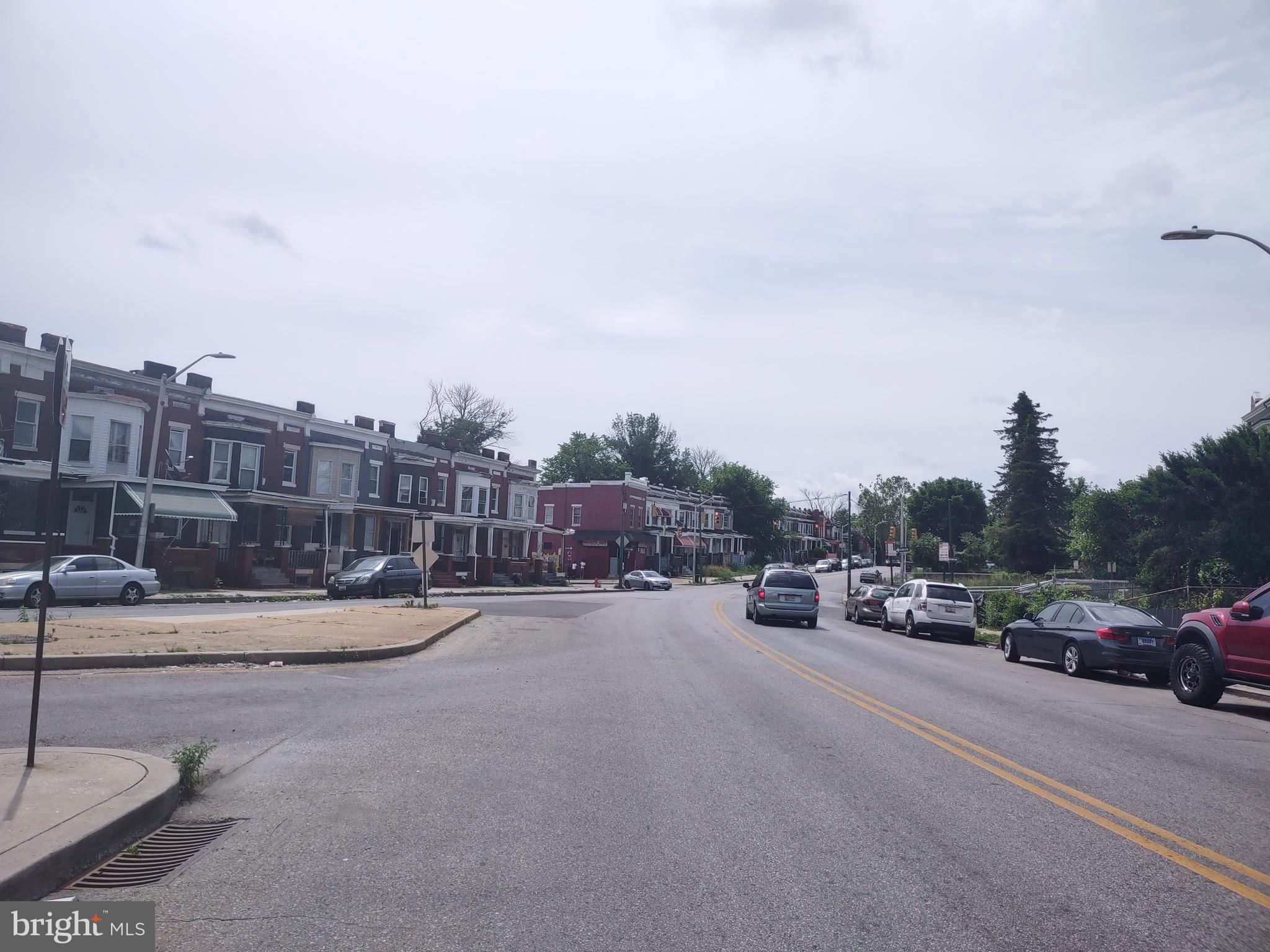 WINCHESTER - Residential