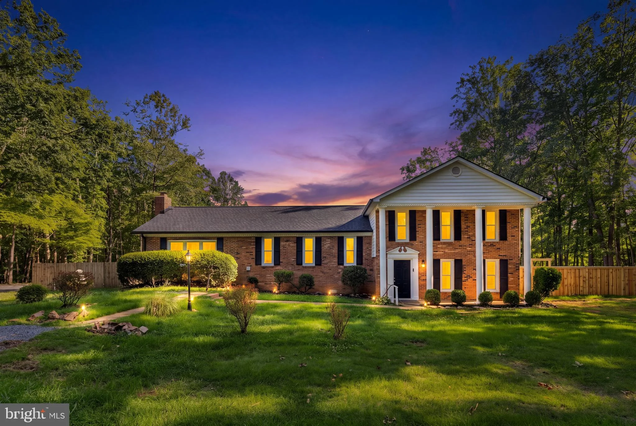 10806 Old Brook Road, Spotsylvania, VA, 22553