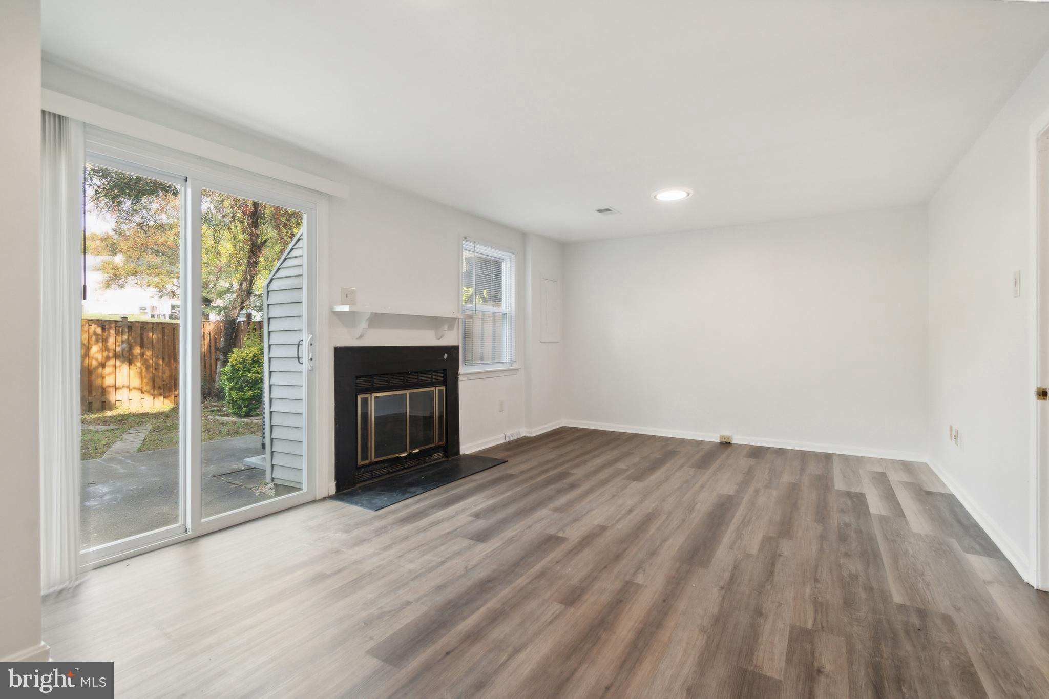 AMBERLEIGH - Residential