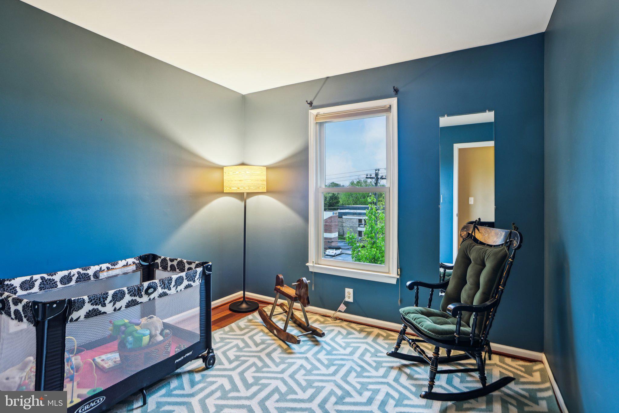 COUNCIL SQUARE - Residential