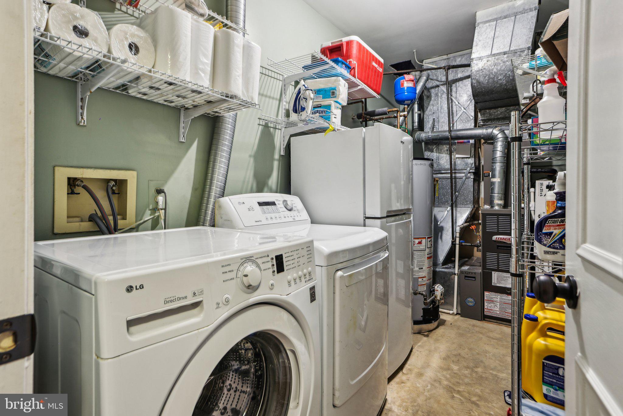 COUNCIL SQUARE - Residential