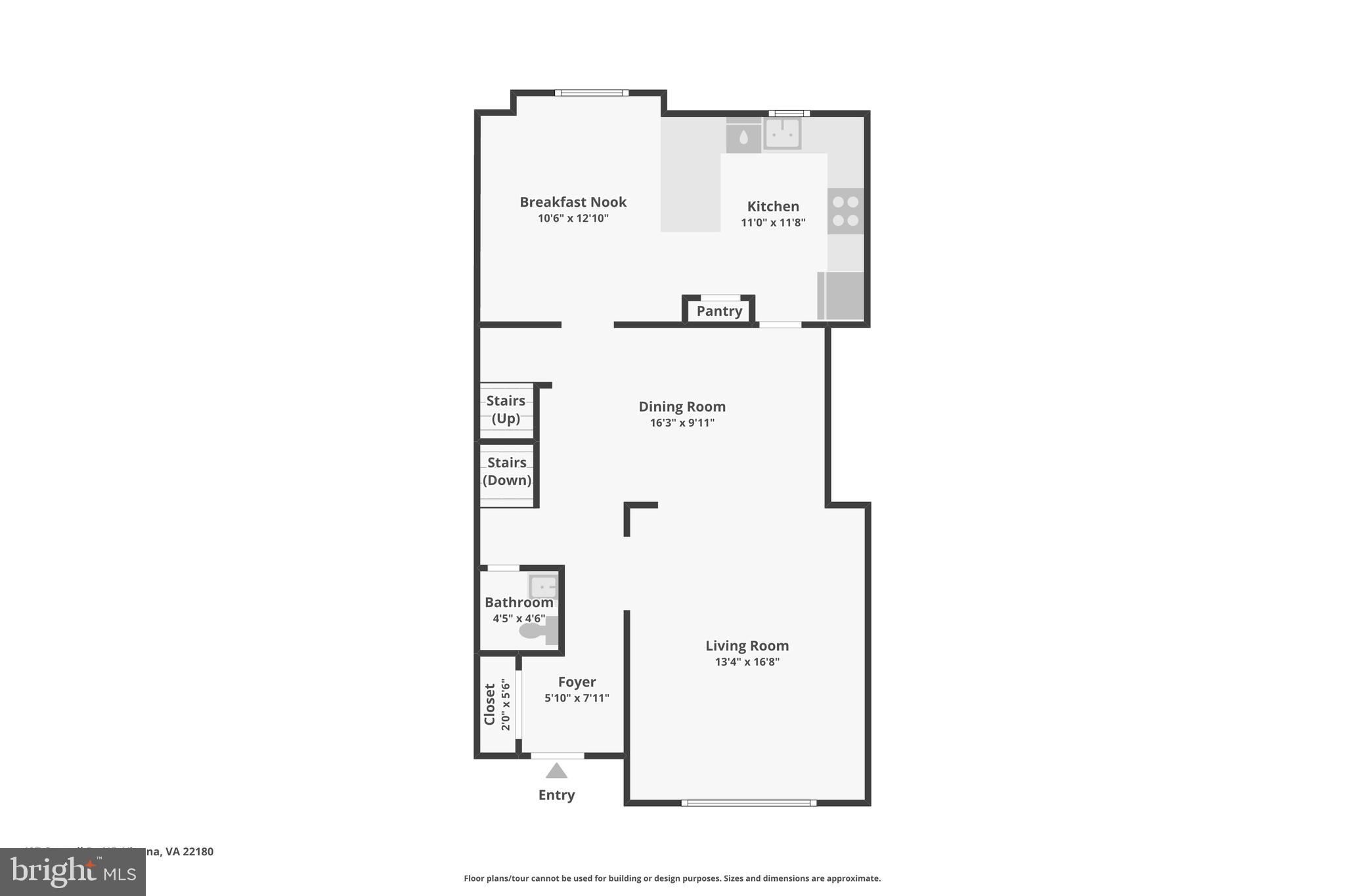 COUNCIL SQUARE - Residential