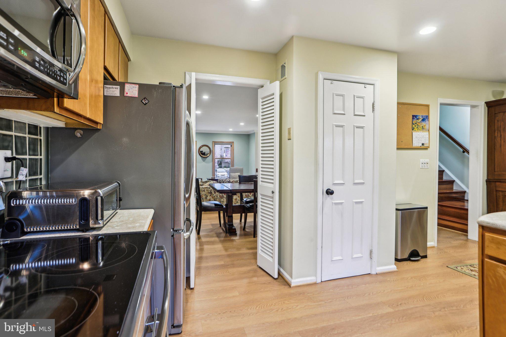 COUNCIL SQUARE - Residential