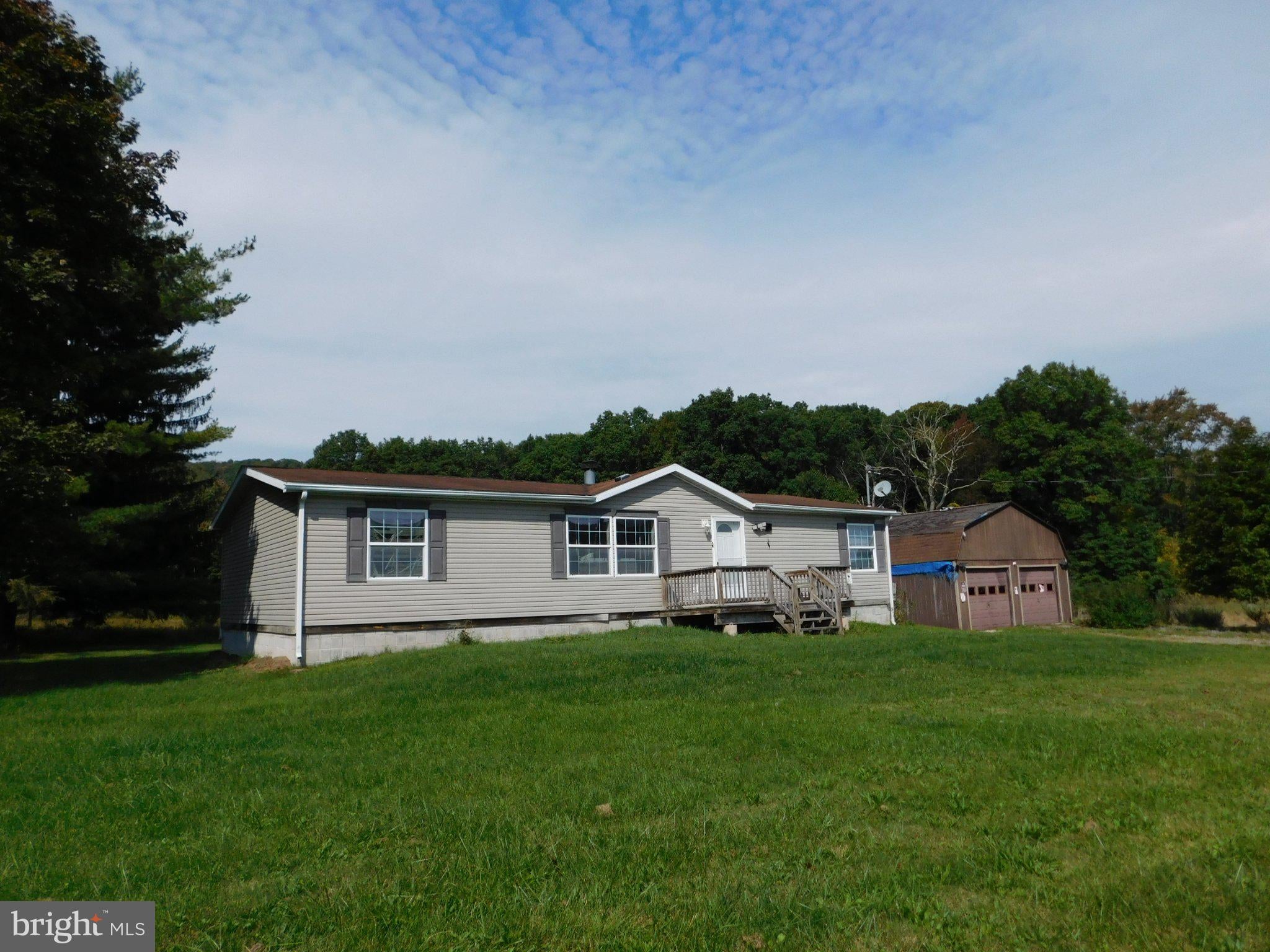 85 BEN TITUS ROAD
