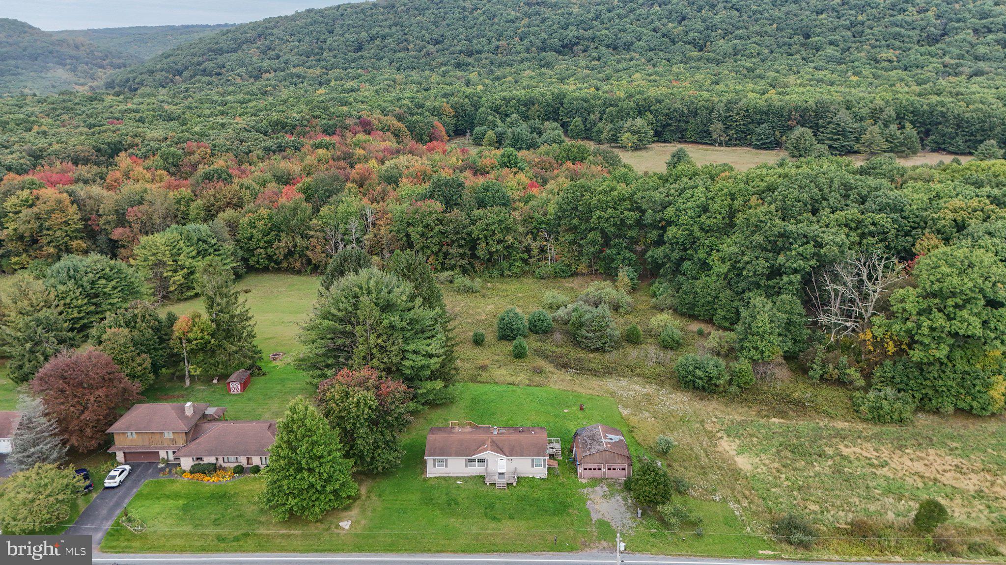 85 BEN TITUS ROAD