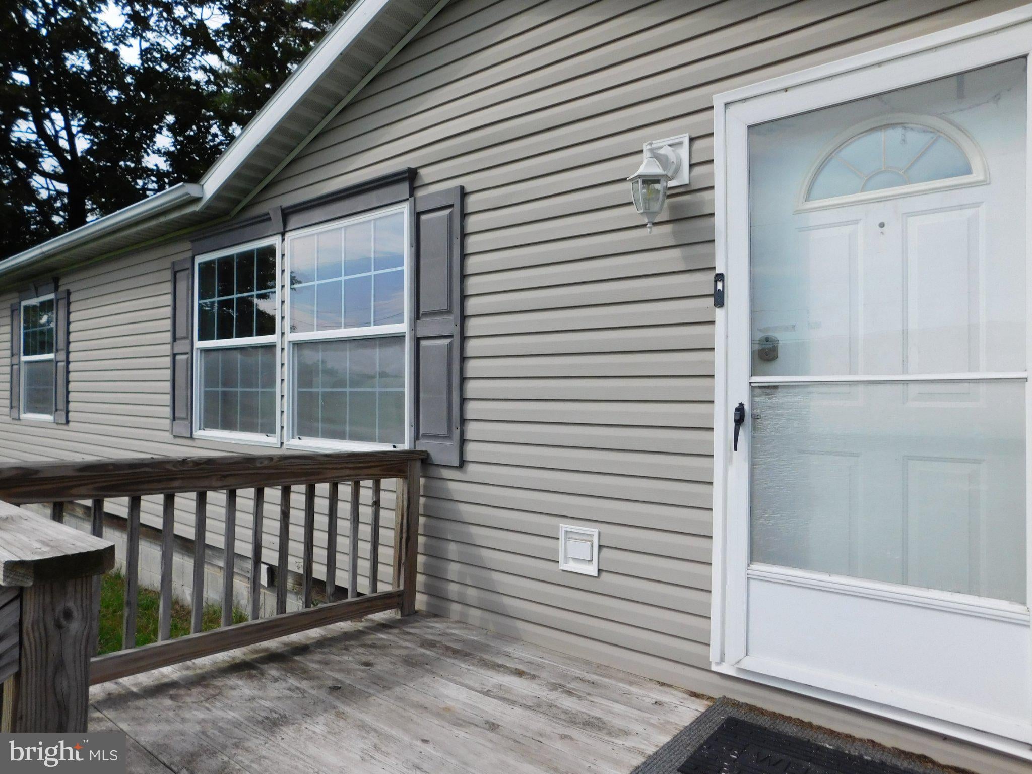 85 BEN TITUS ROAD