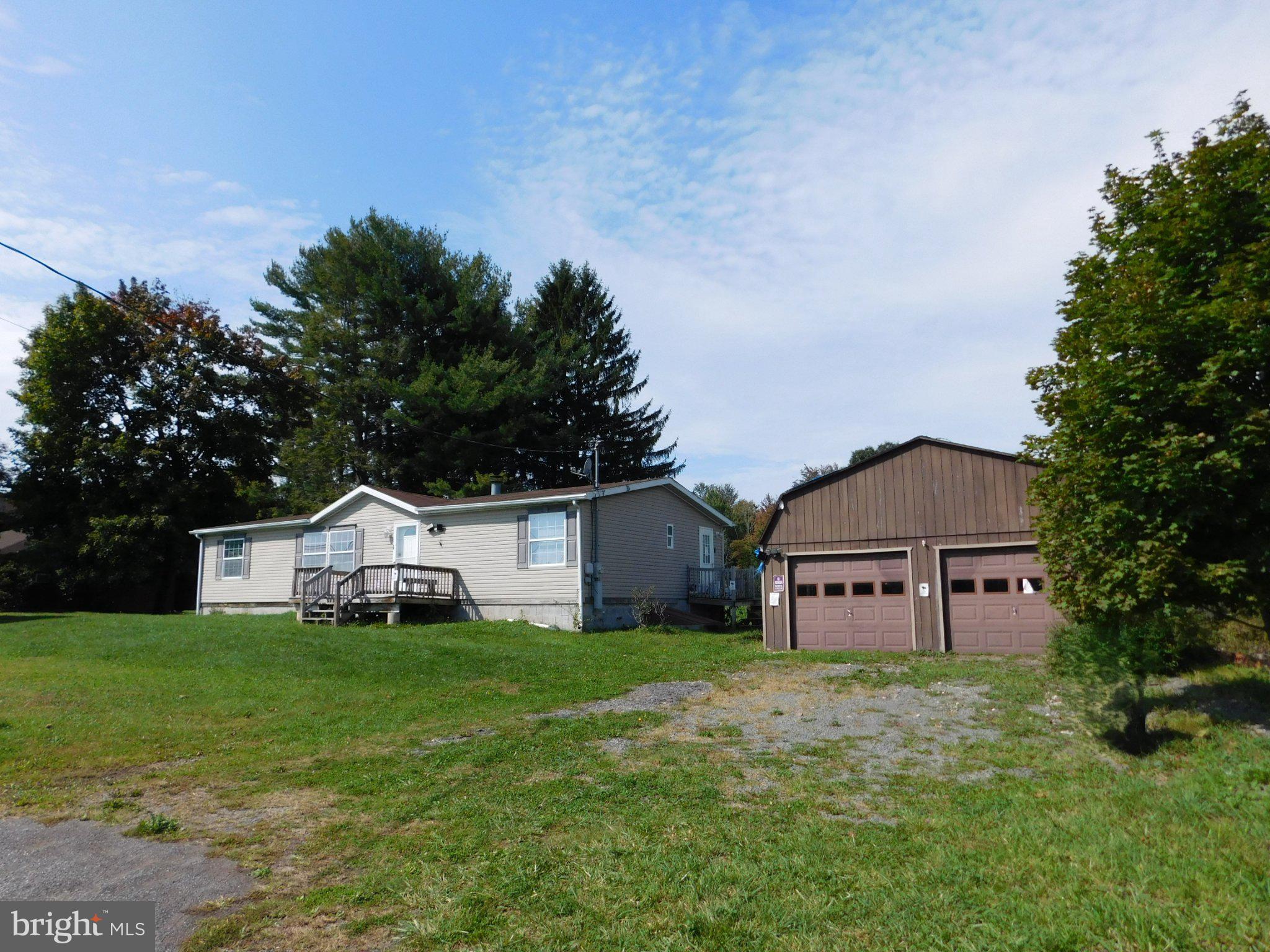 85 BEN TITUS ROAD