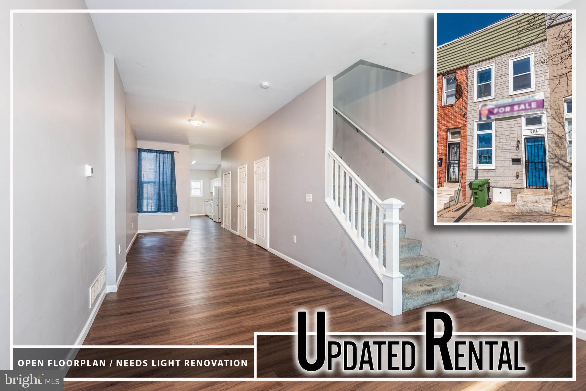 BROADWAY EAST - Residential