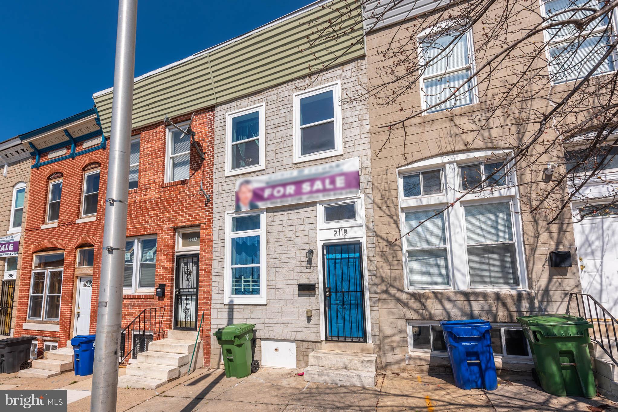 BROADWAY EAST - Residential