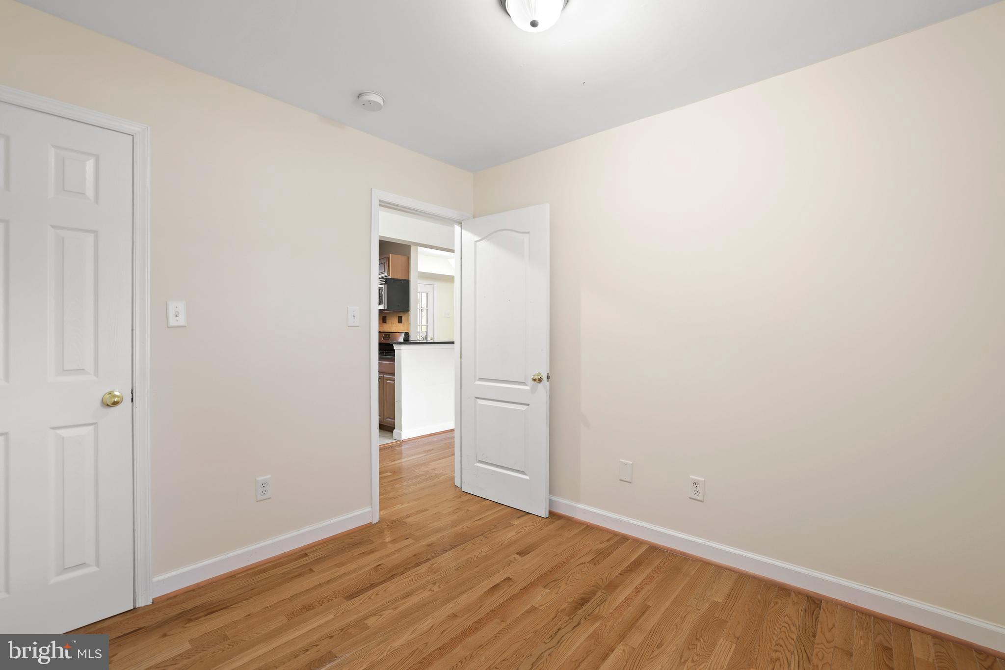 HIGHLAND AT LANDOVER STATION - Residential