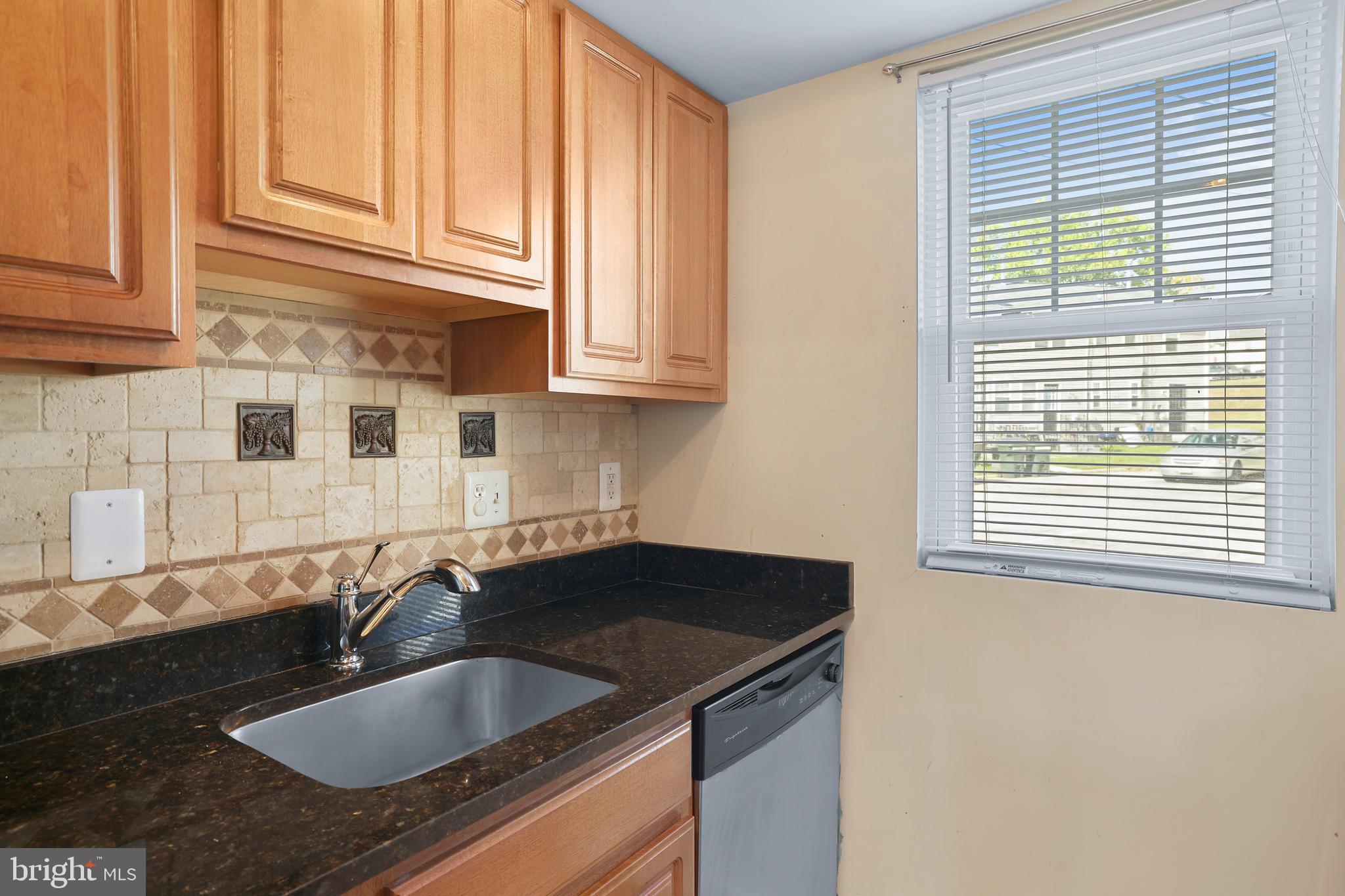 HIGHLAND AT LANDOVER STATION - Residential