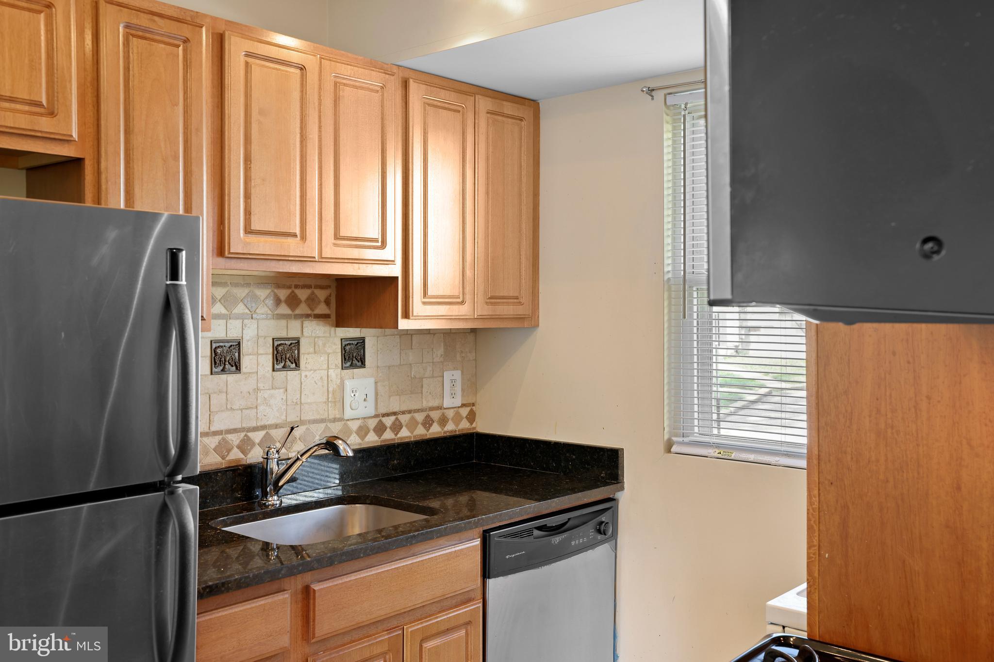 HIGHLAND AT LANDOVER STATION - Residential