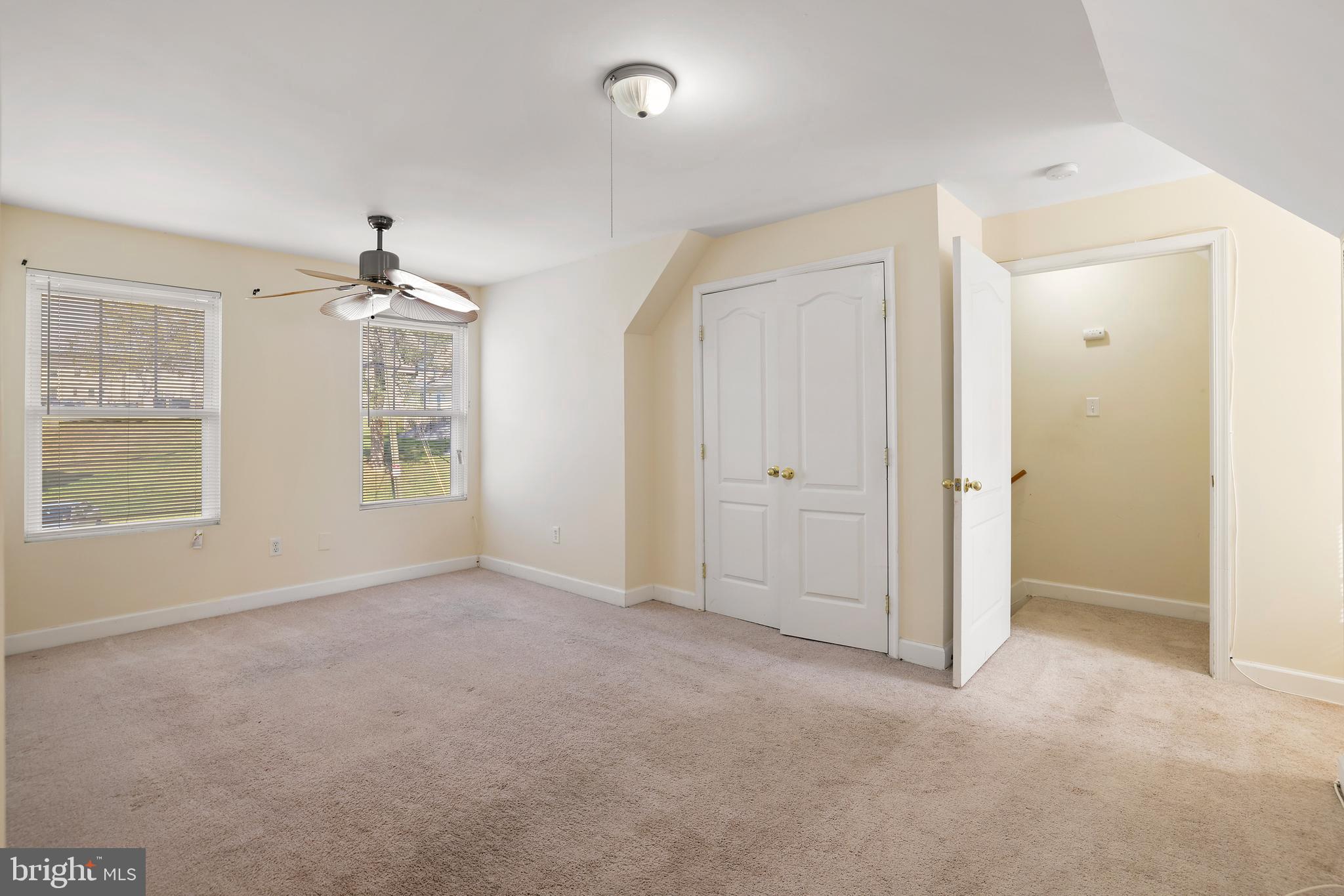 HIGHLAND AT LANDOVER STATION - Residential