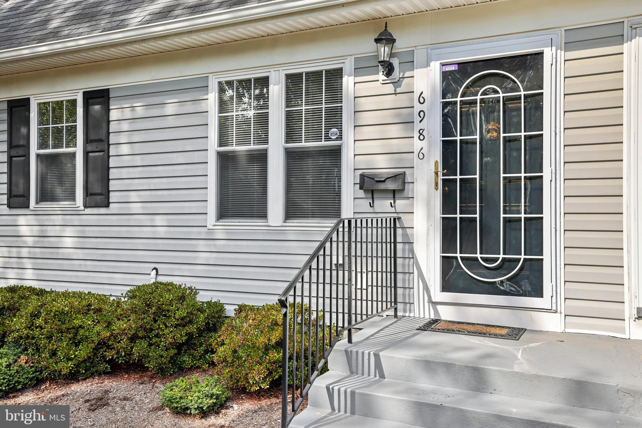 HIGHLAND AT LANDOVER STATION - Residential