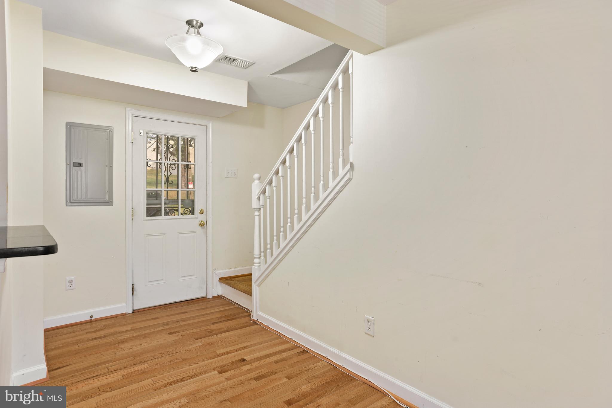 HIGHLAND AT LANDOVER STATION - Residential