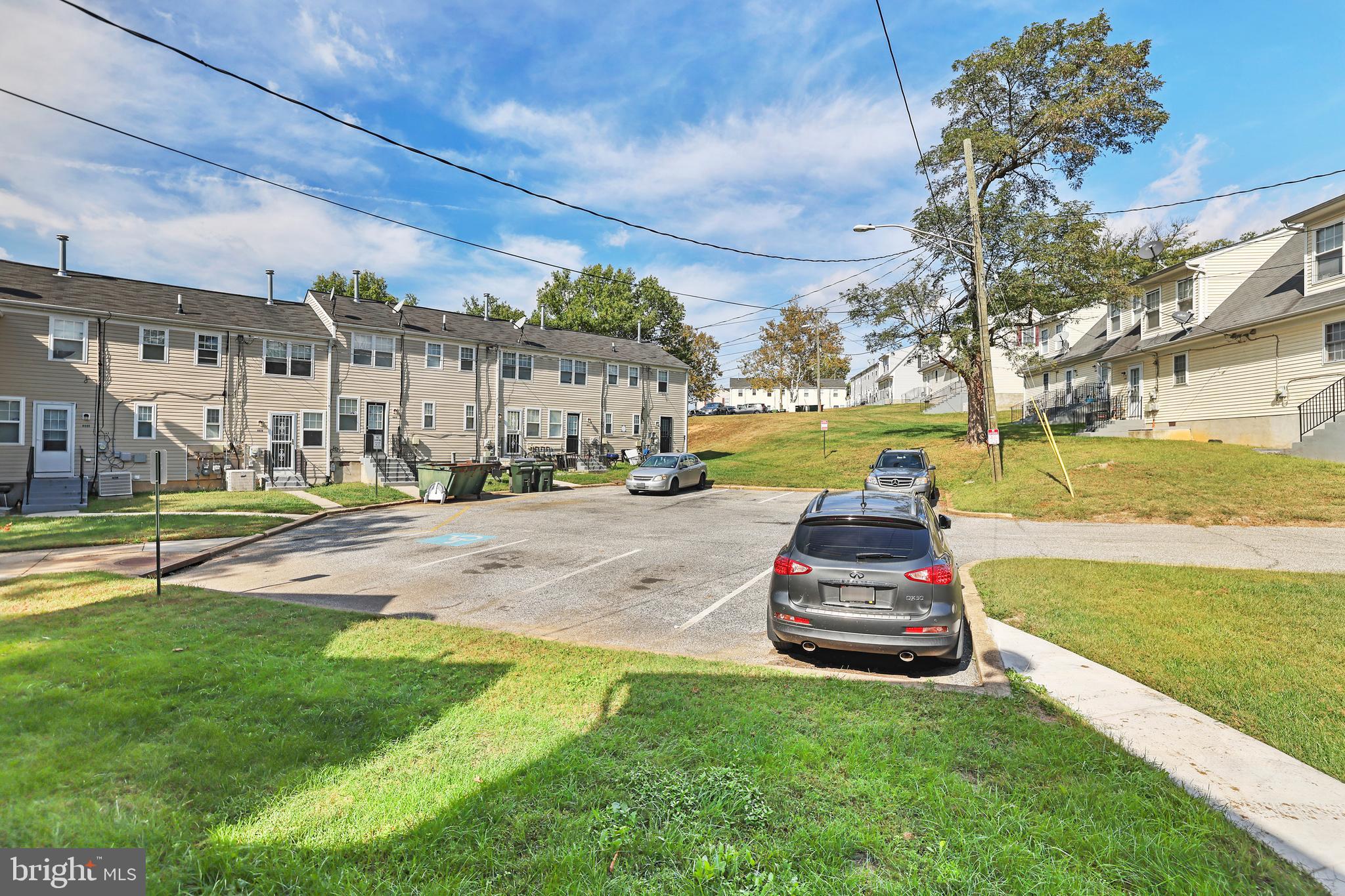 HIGHLAND AT LANDOVER STATION - Residential