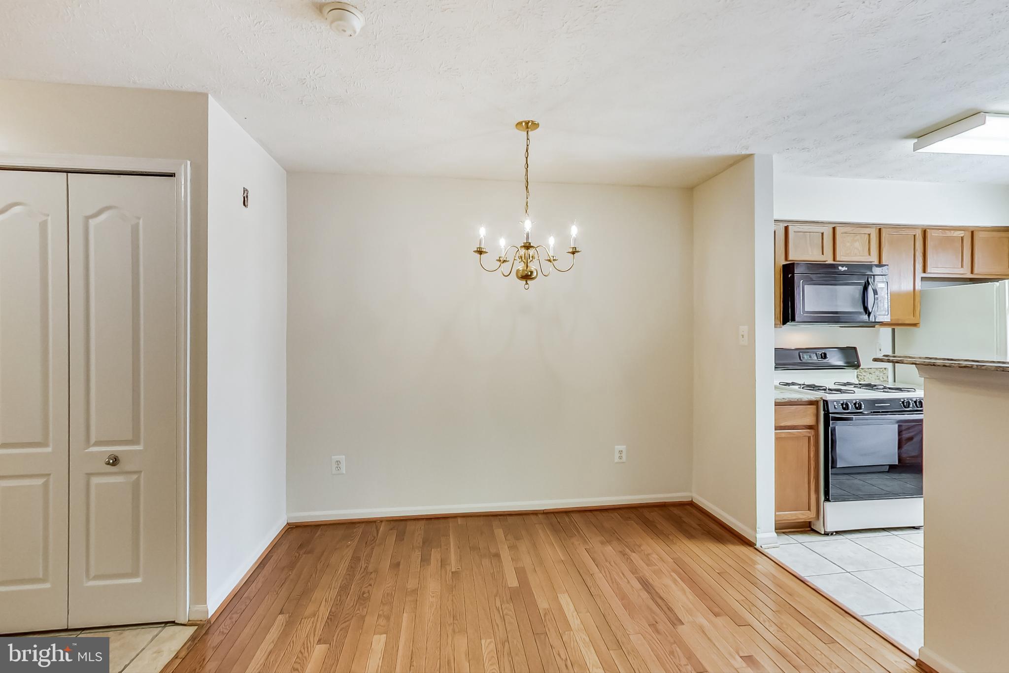 LARGO TOWN CENTER CONDOMINIUMS - Residential Lease