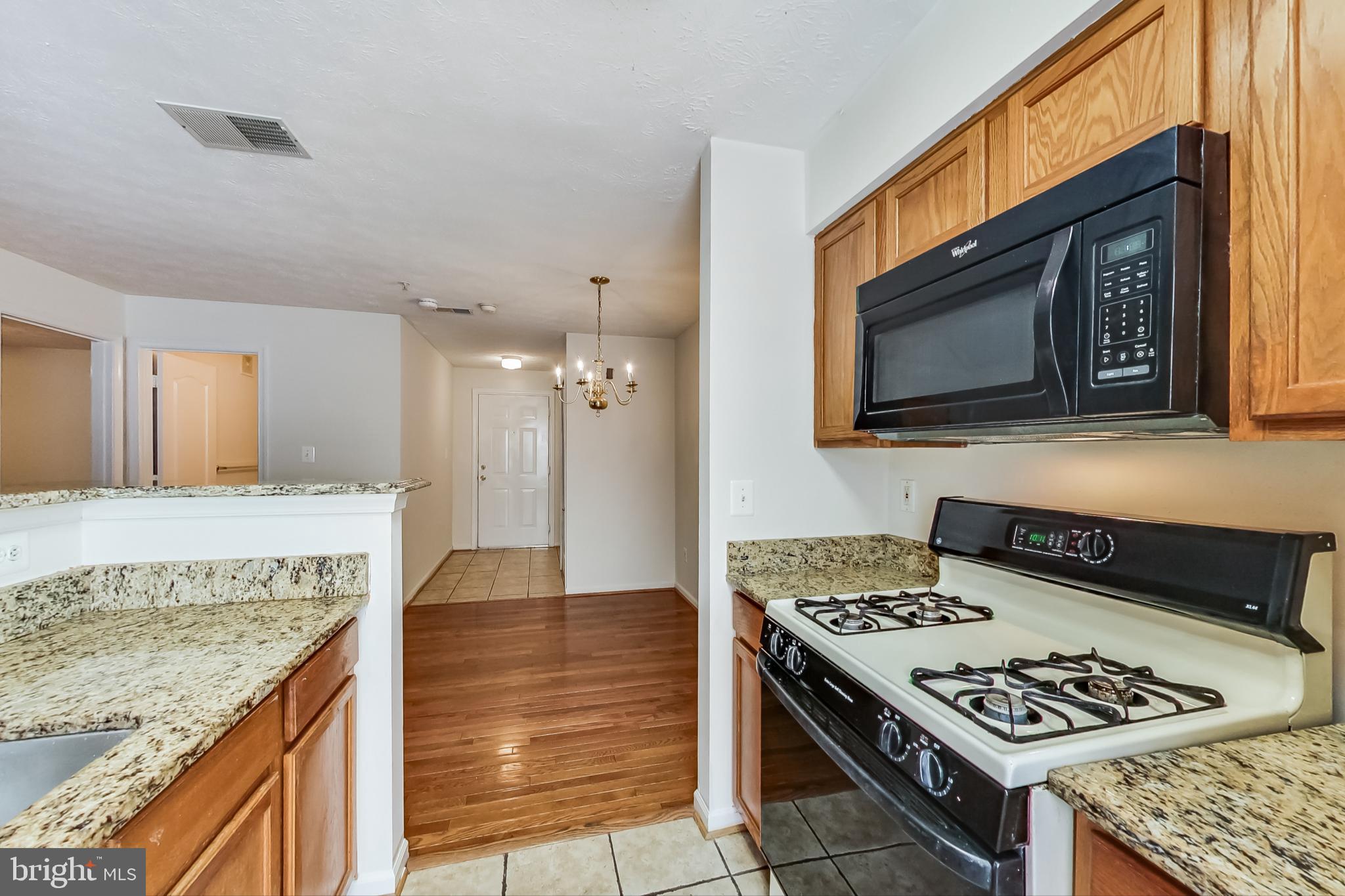 LARGO TOWN CENTER CONDOMINIUMS - Residential Lease