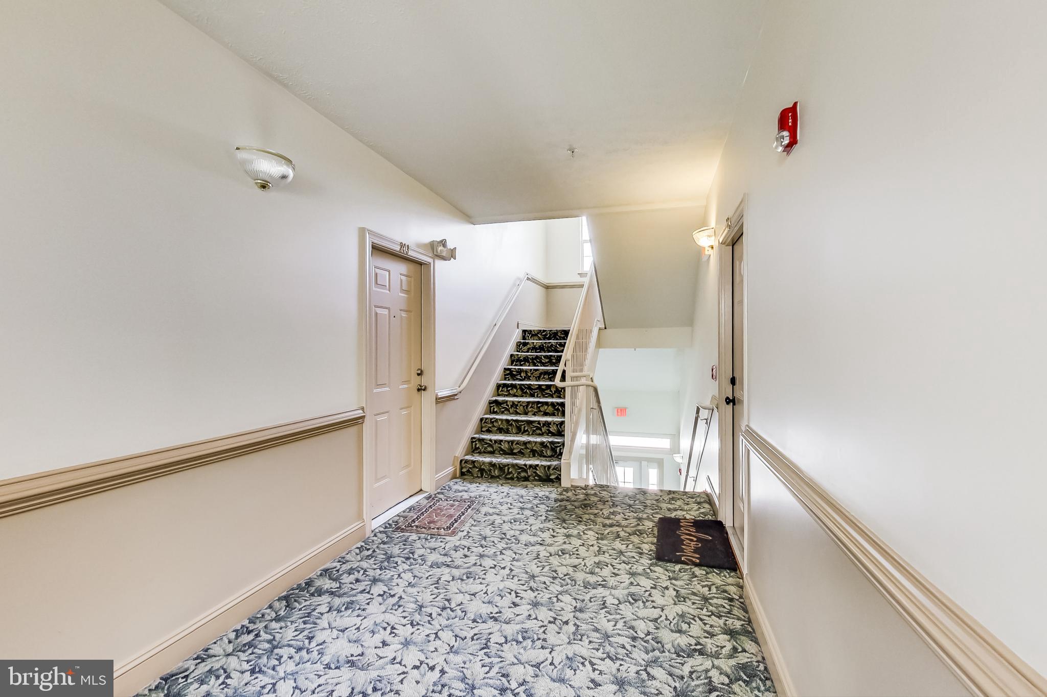 LARGO TOWN CENTER CONDOMINIUMS - Residential Lease