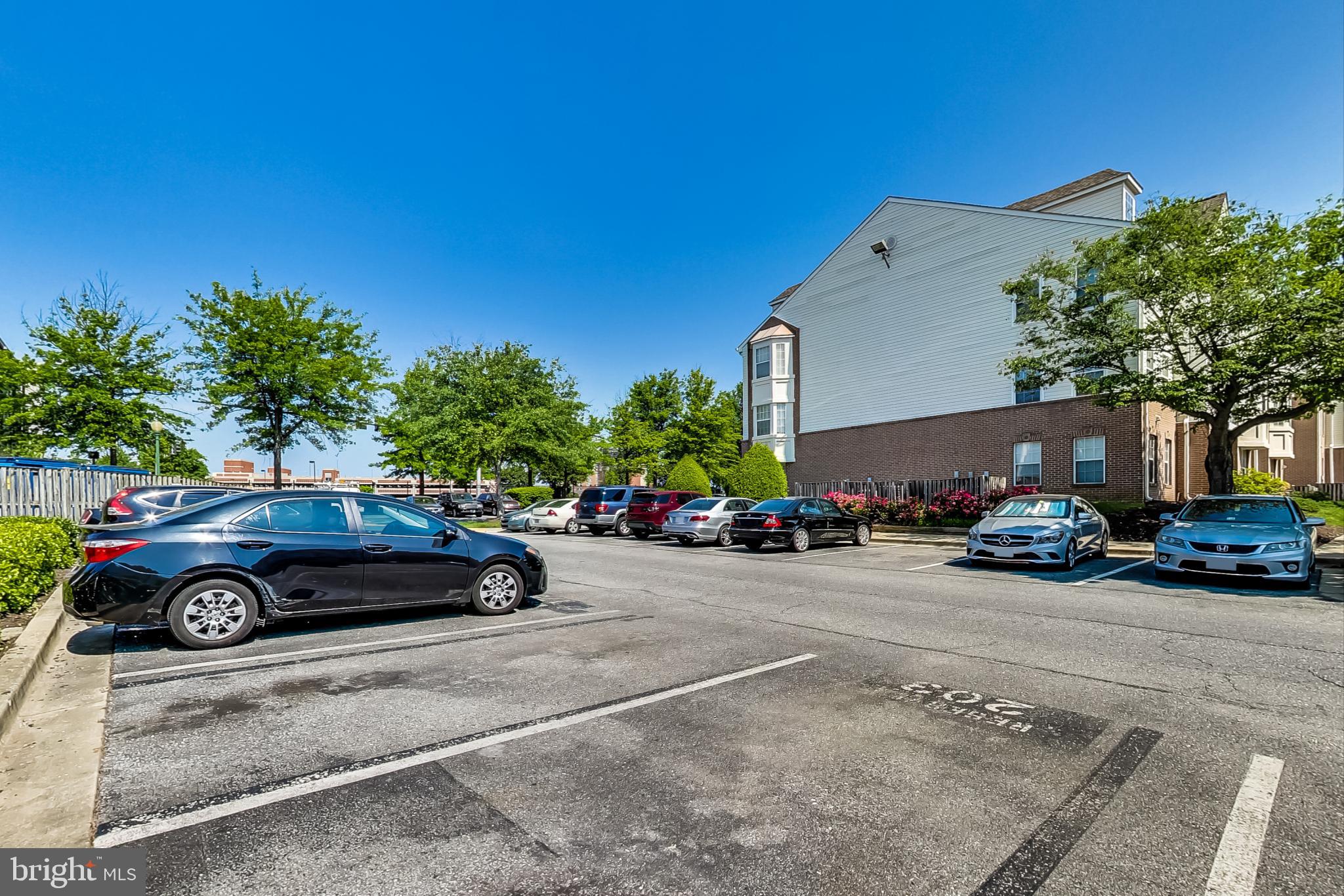 LARGO TOWN CENTER CONDOMINIUMS - Residential Lease