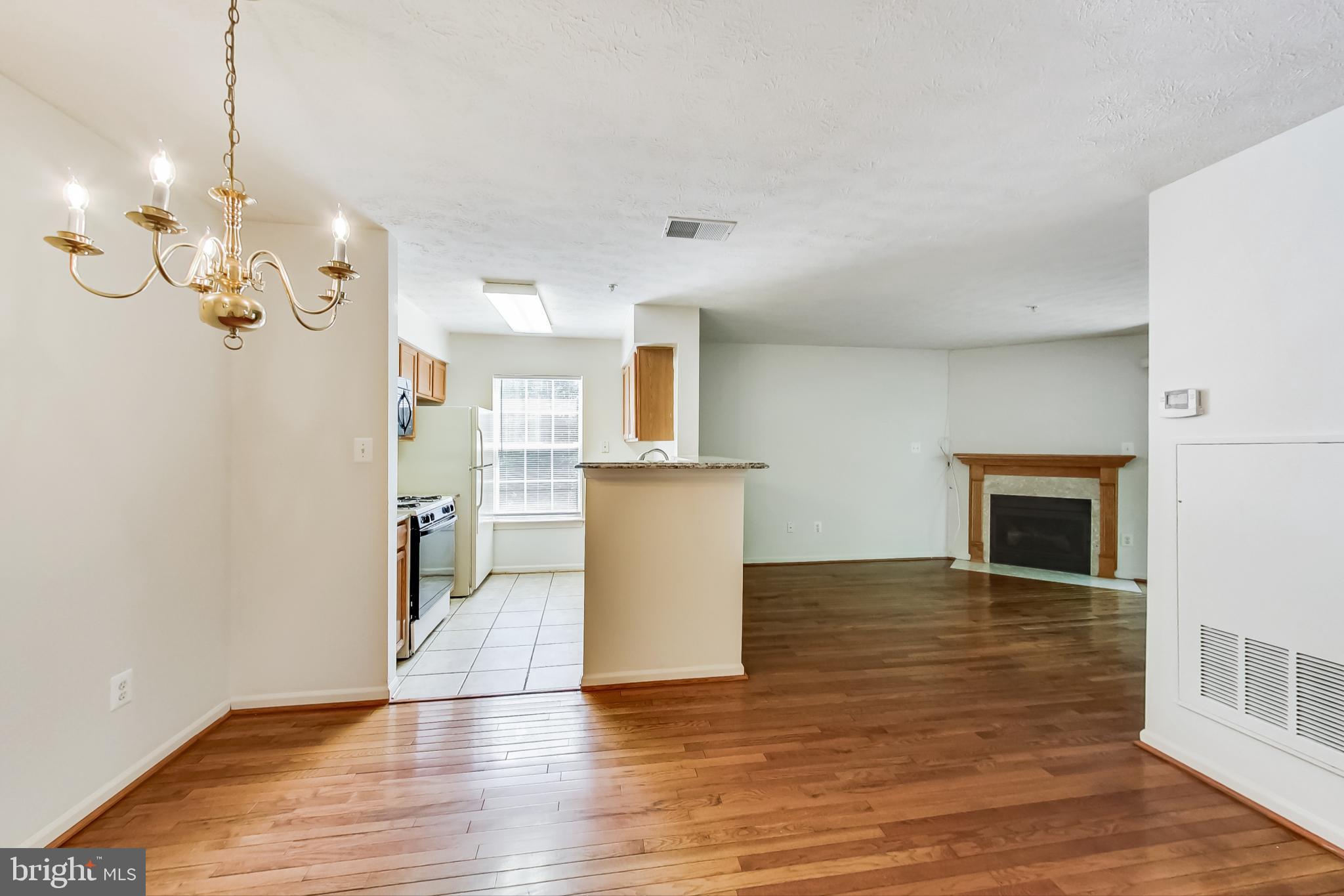 LARGO TOWN CENTER CONDOMINIUMS - Residential Lease