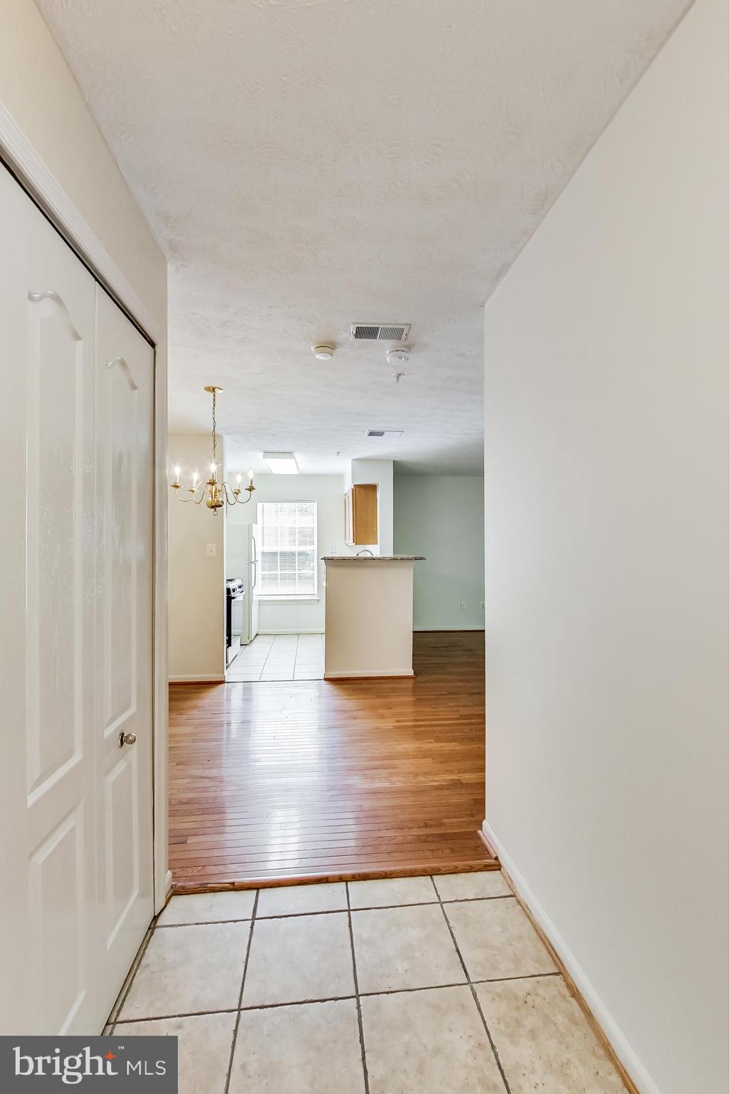 LARGO TOWN CENTER CONDOMINIUMS - Residential Lease