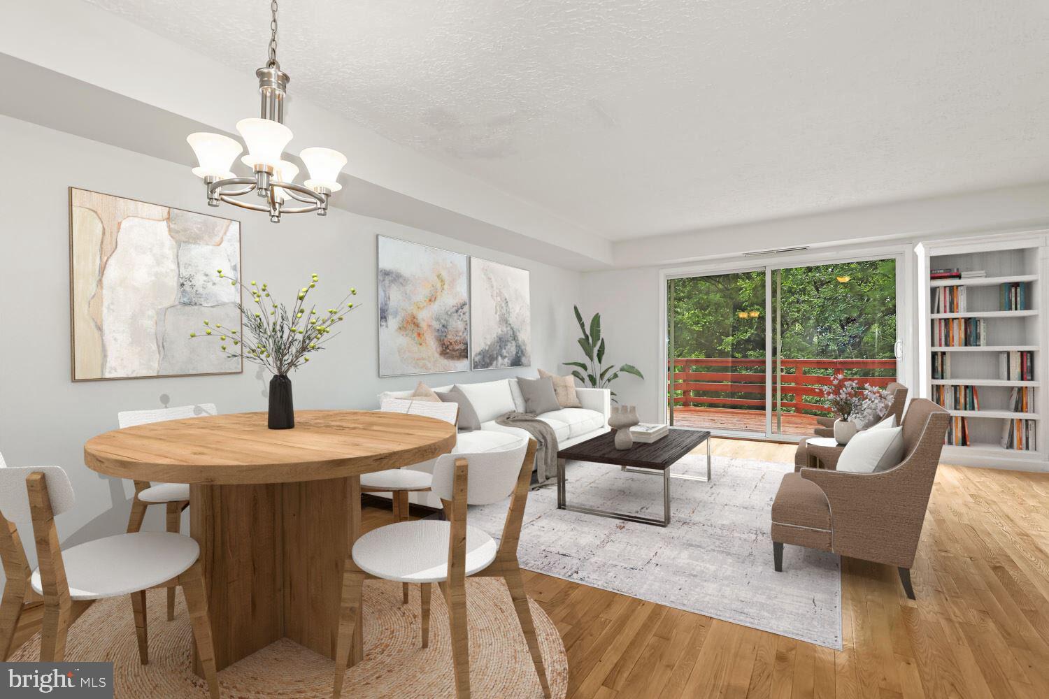 GREENBERRY WOODS - Residential