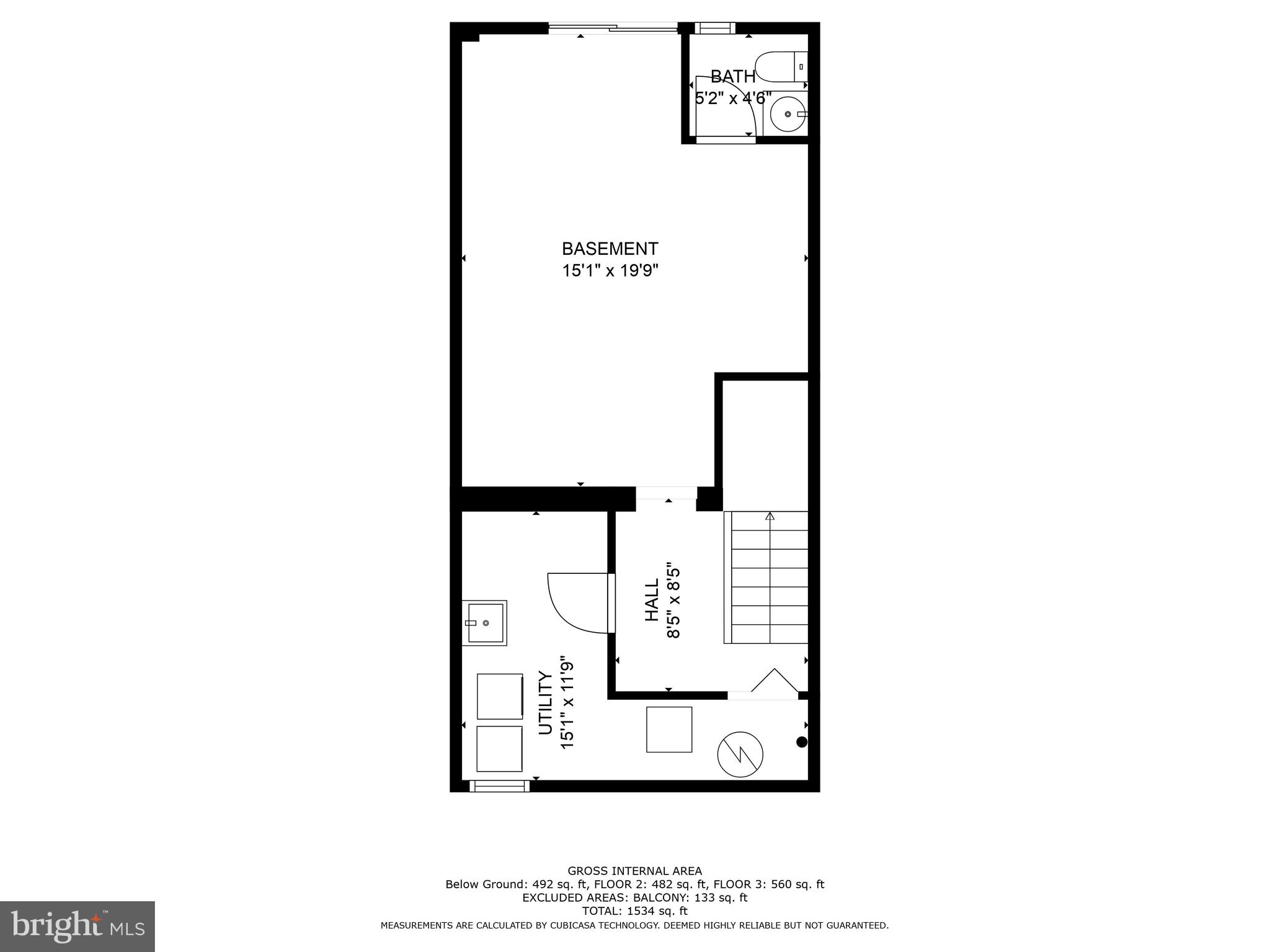 GREENBERRY WOODS - Residential