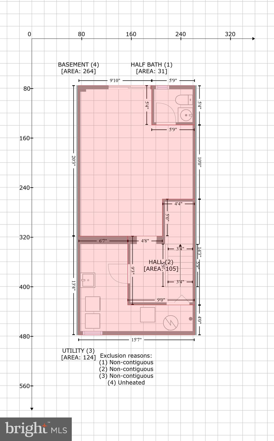 GREENBERRY WOODS - Residential