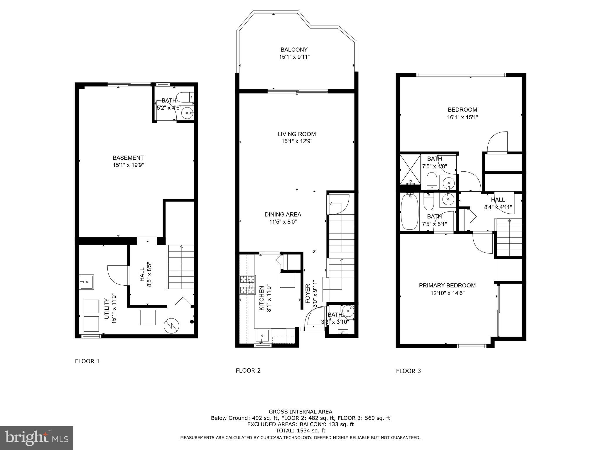 GREENBERRY WOODS - Residential