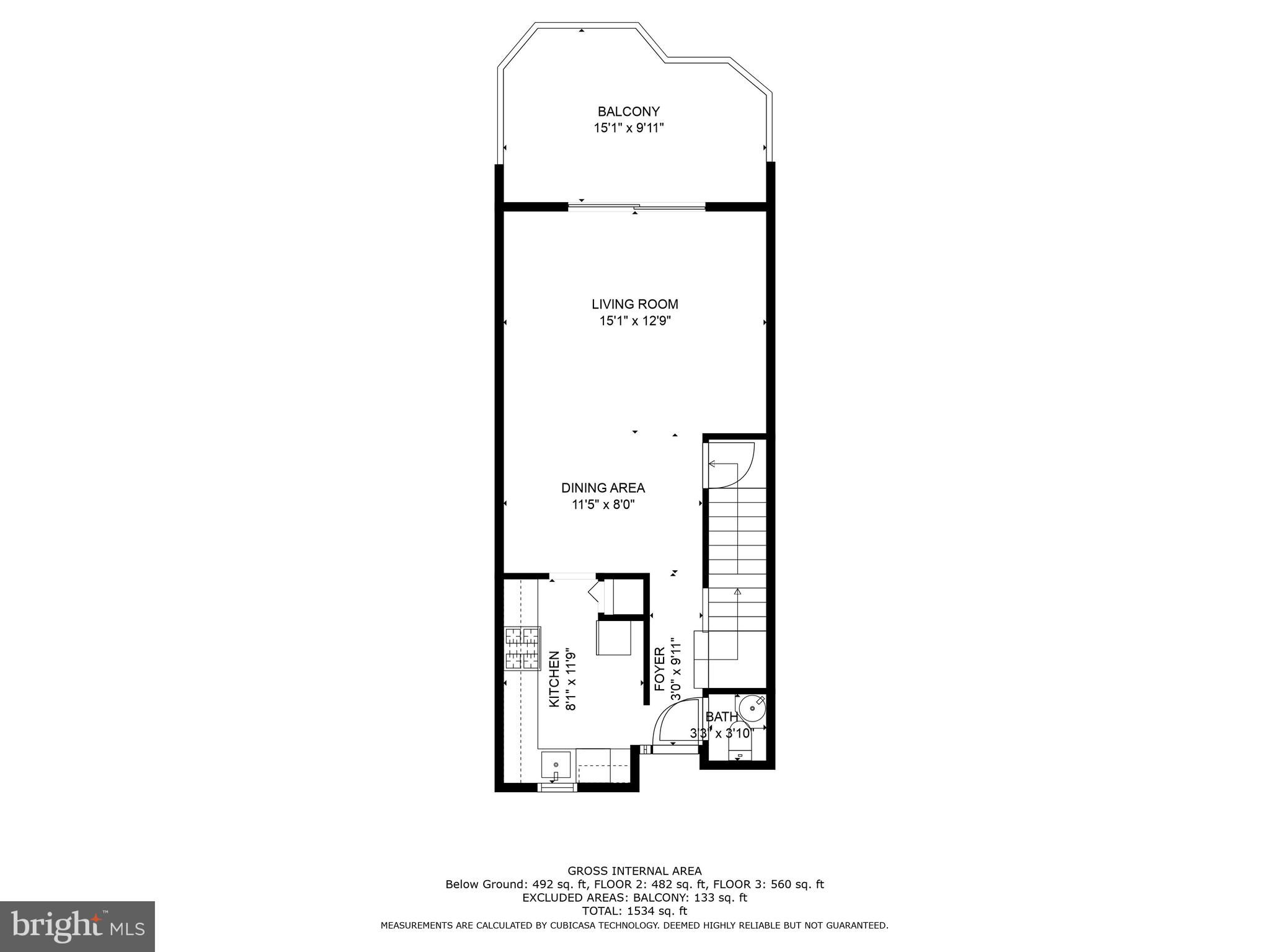 GREENBERRY WOODS - Residential